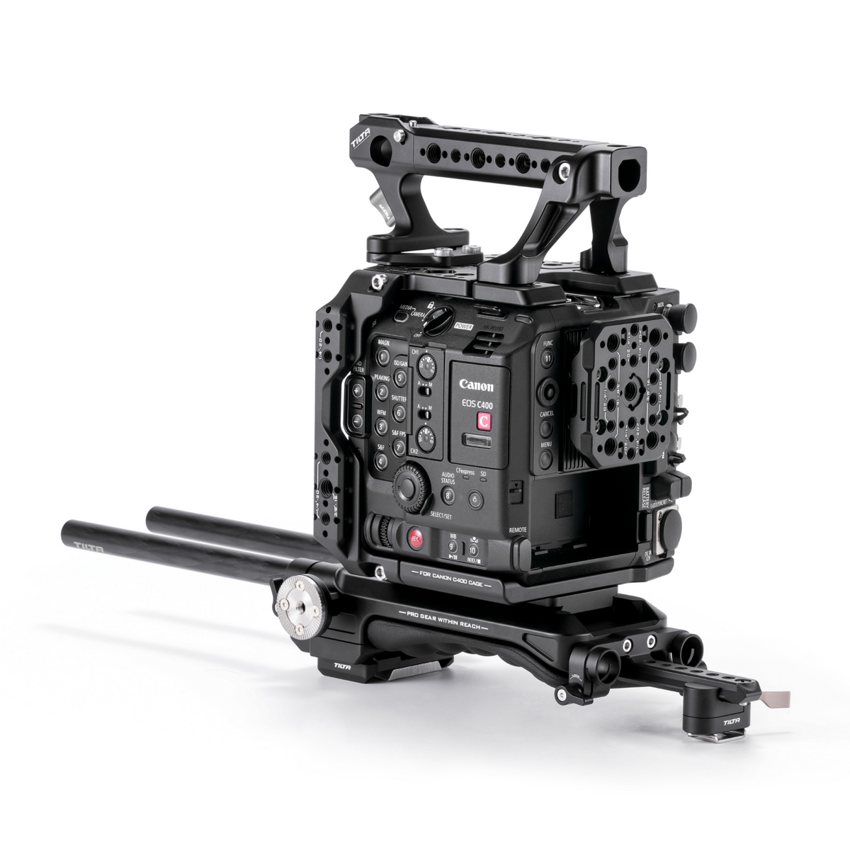 Camera Cage for Canon C400 Advanced Kit