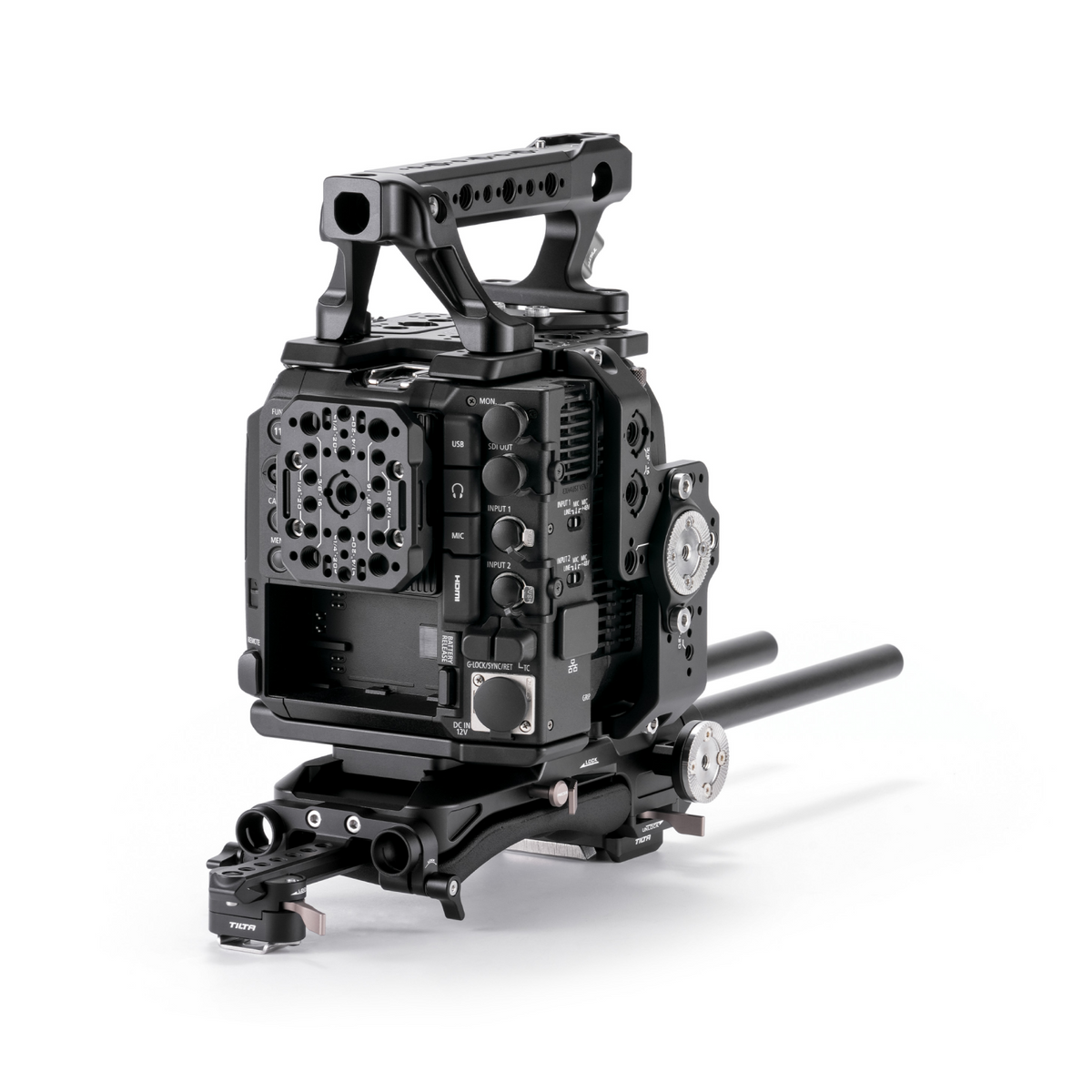 Camera Cage for Canon C400 Advanced Kit