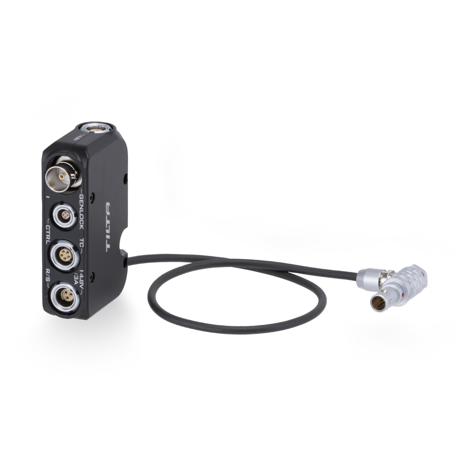 Advanced I/O Module for RED V-RAPTOR / KOMODO-X