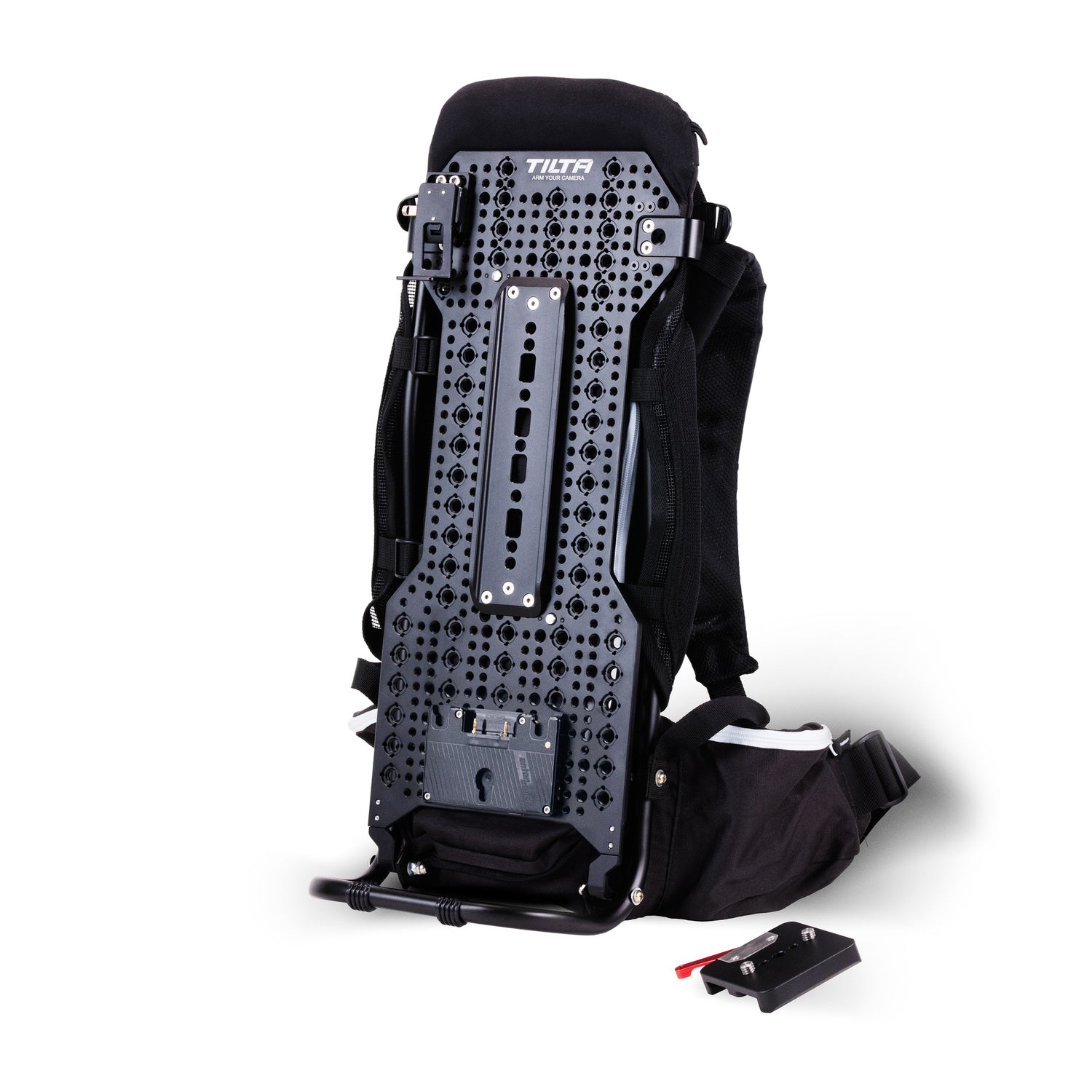 Camera Cage and Backpack System for Sony Venice Rialto