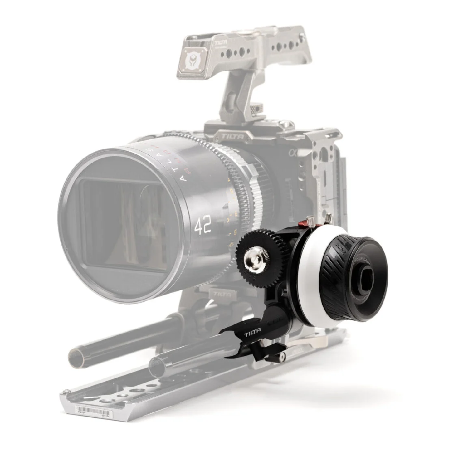 Tilta Pocket Follow Focus