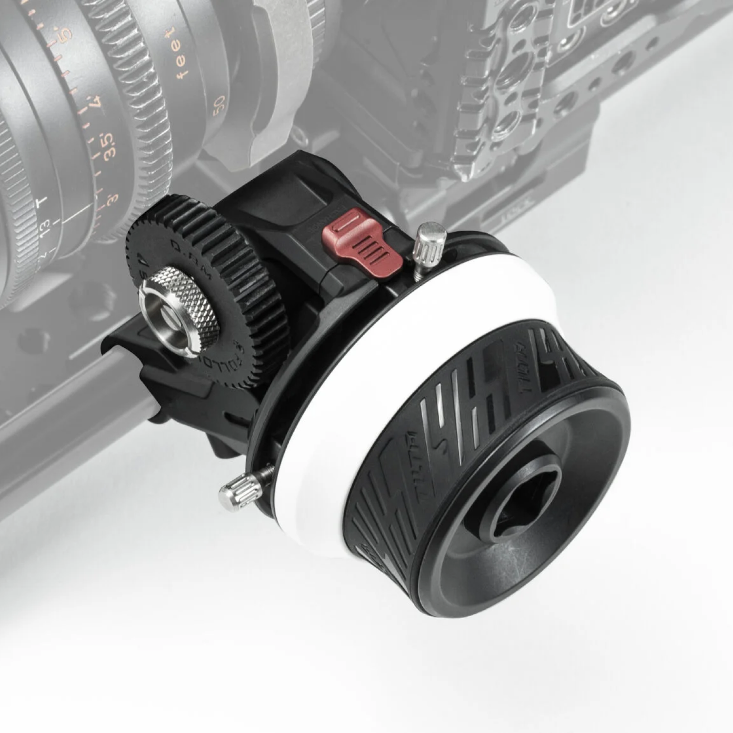 Tilta Pocket Follow Focus
