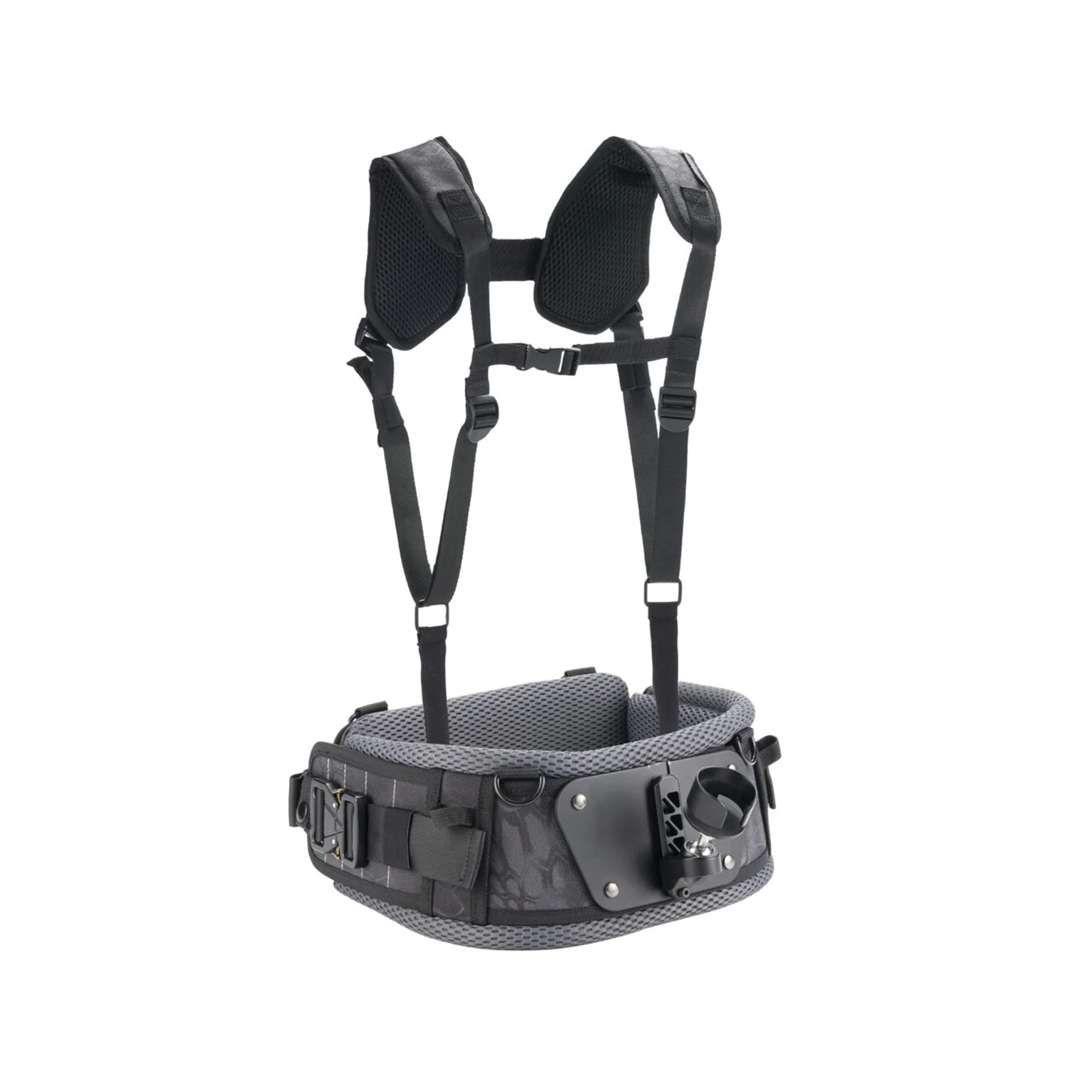 Chaleco ligero de soporte para gimbal