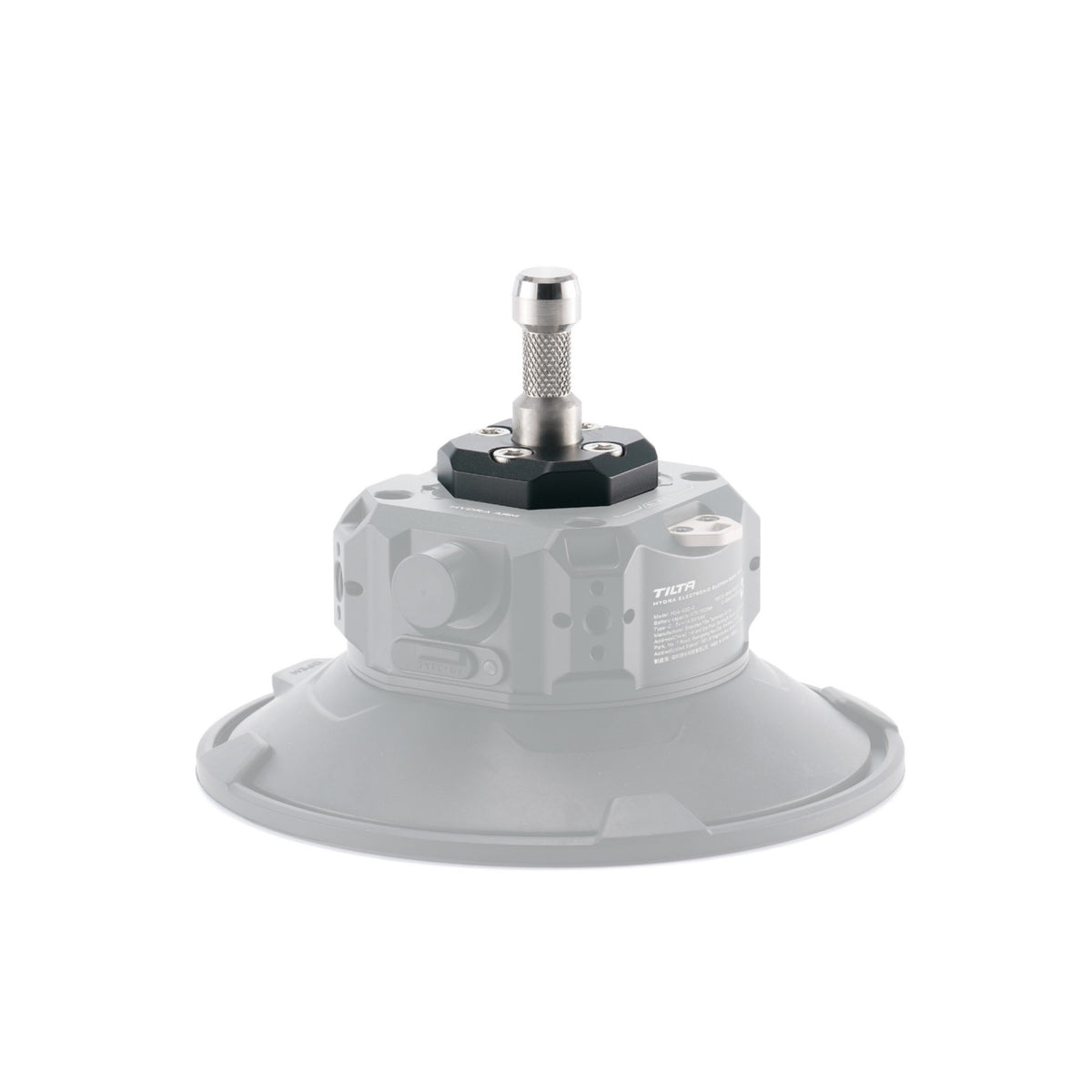 Attachment Accessories for Electronic Suction Cup (6″)