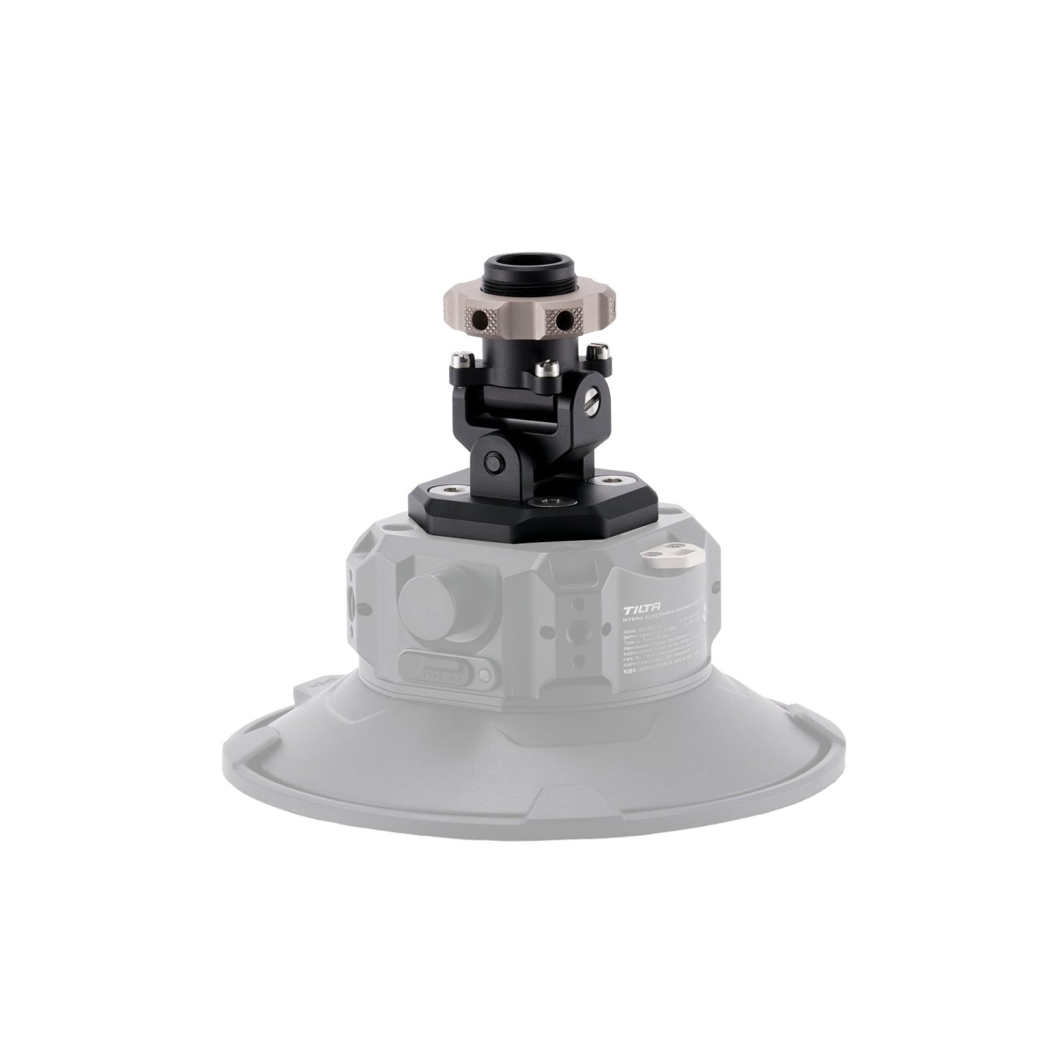 Attachment Accessories for Electronic Suction Cup (6″)