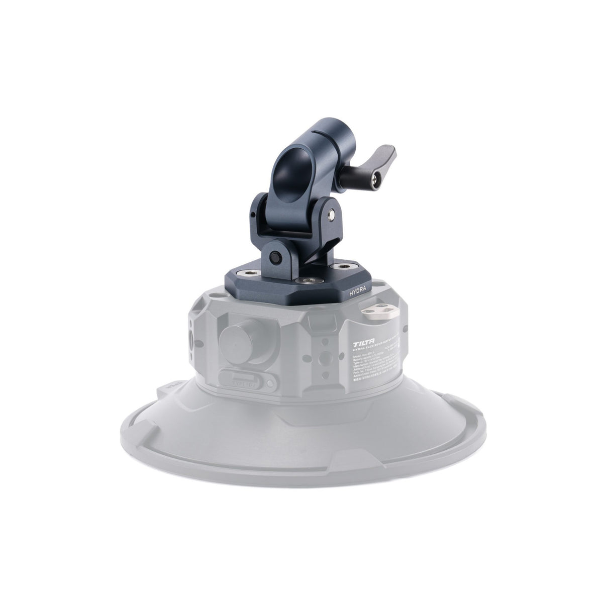 Attachment Accessories for Electronic Suction Cup (6″)