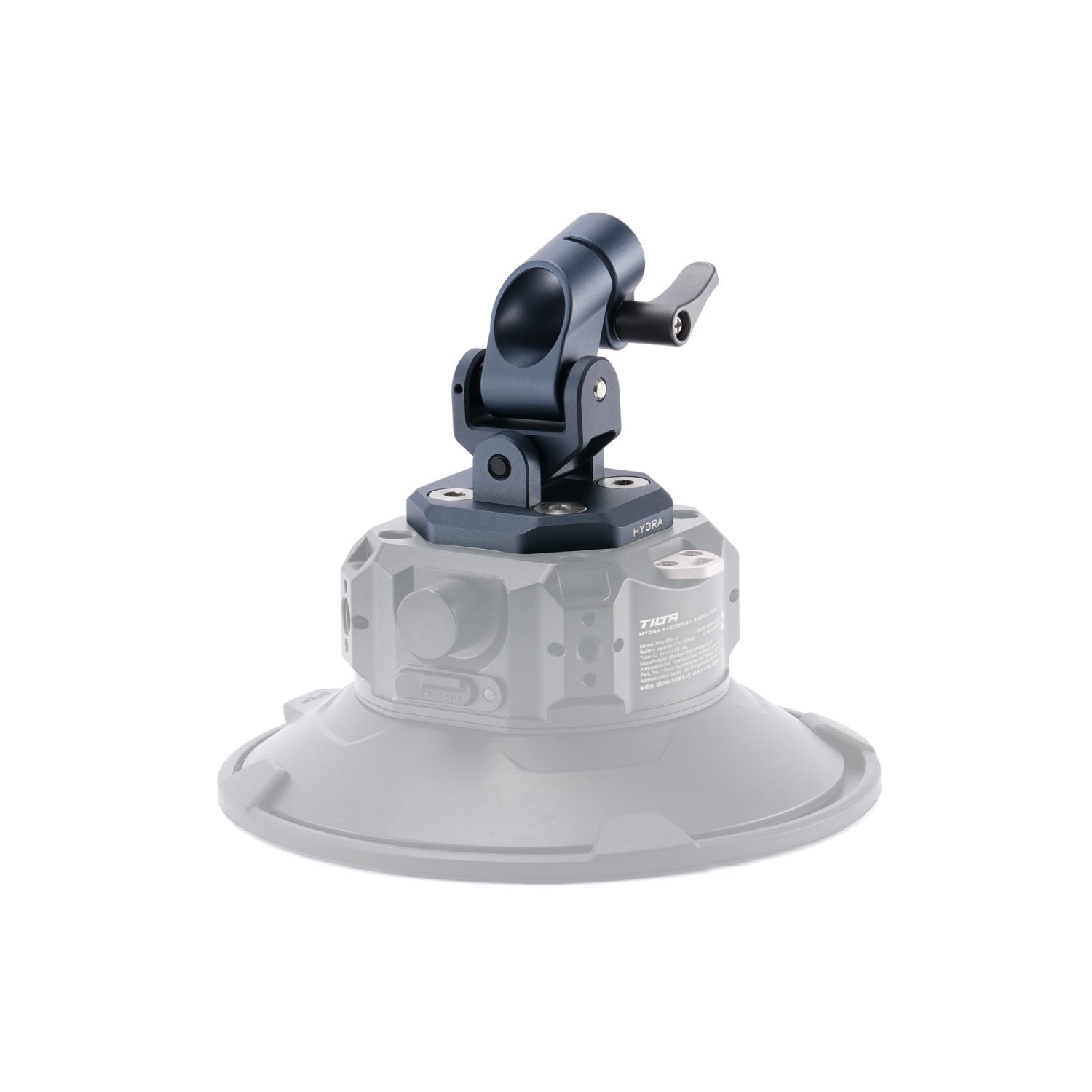 Attachment Accessories for Electronic Suction Cup (6″)