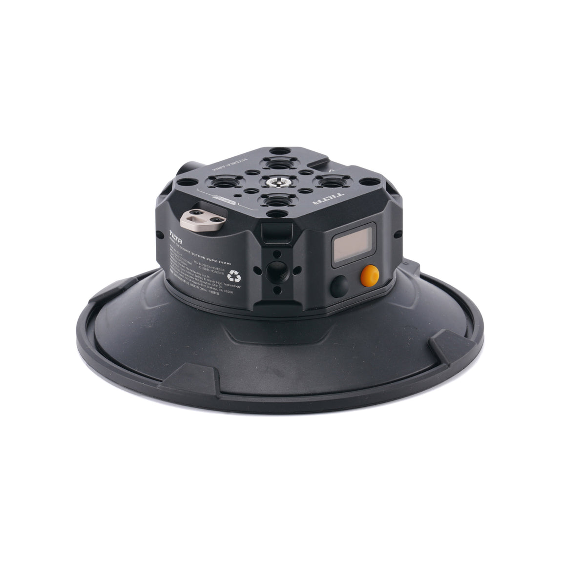 Hydra Electronic Suction Cup (6 Inch)