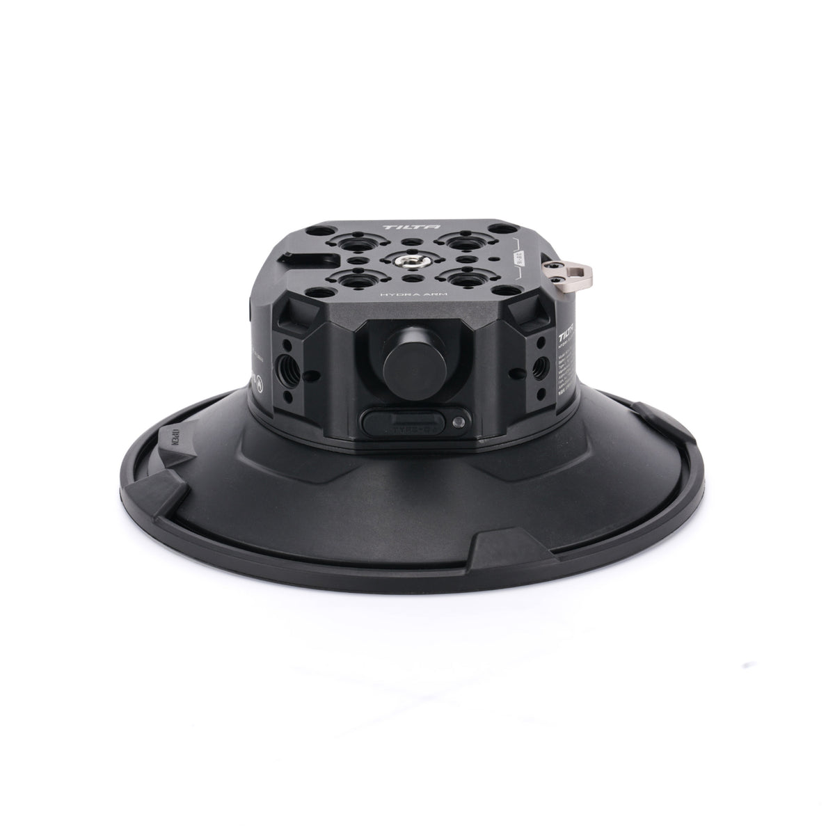 Hydra Electronic Suction Cup (6 Inch)