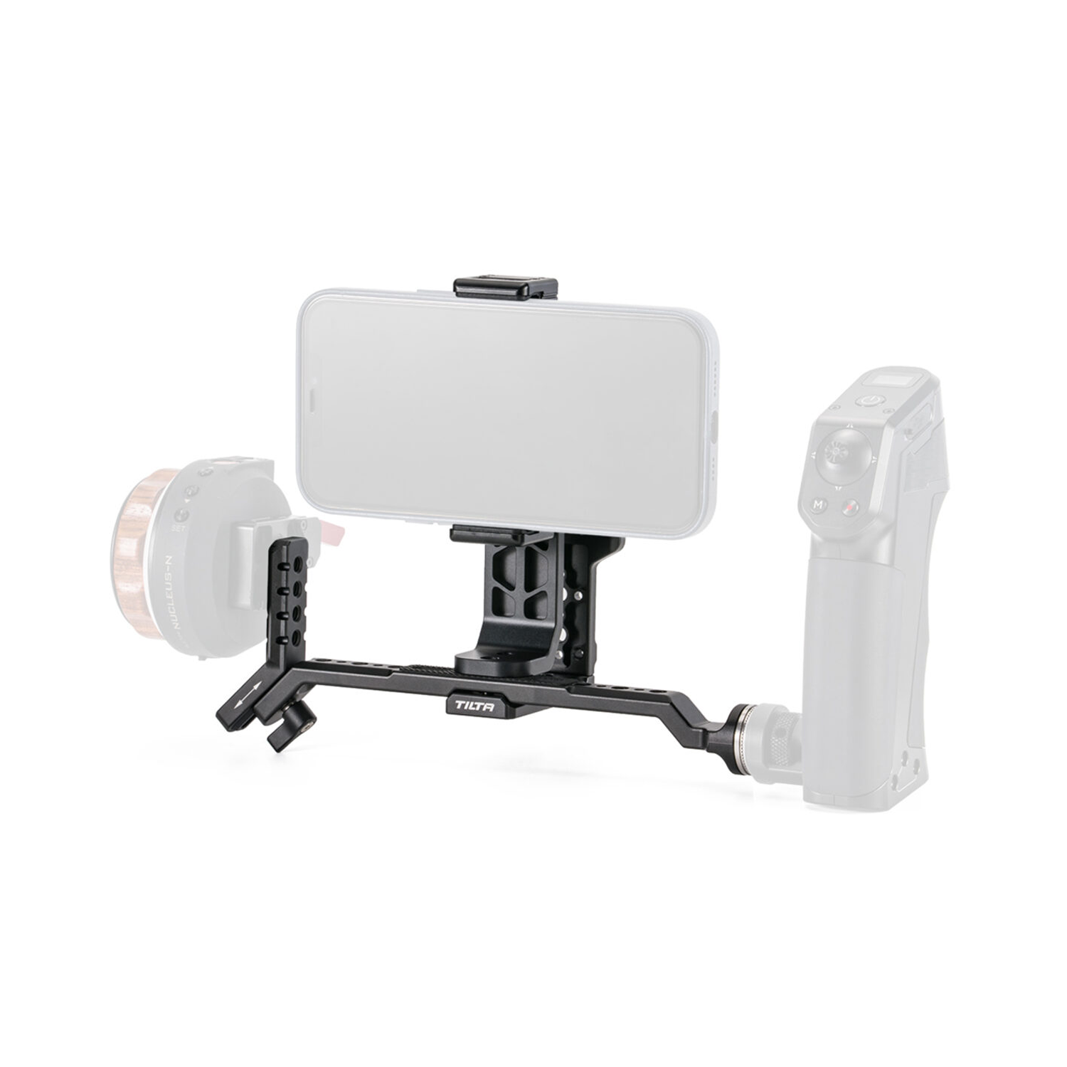 Hydra Alien Monitor Bracket