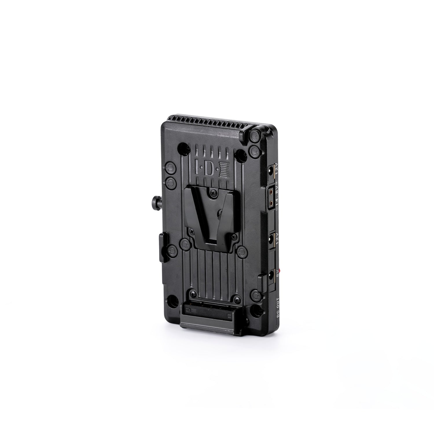 Battery Plate for Hydra Arm Mini