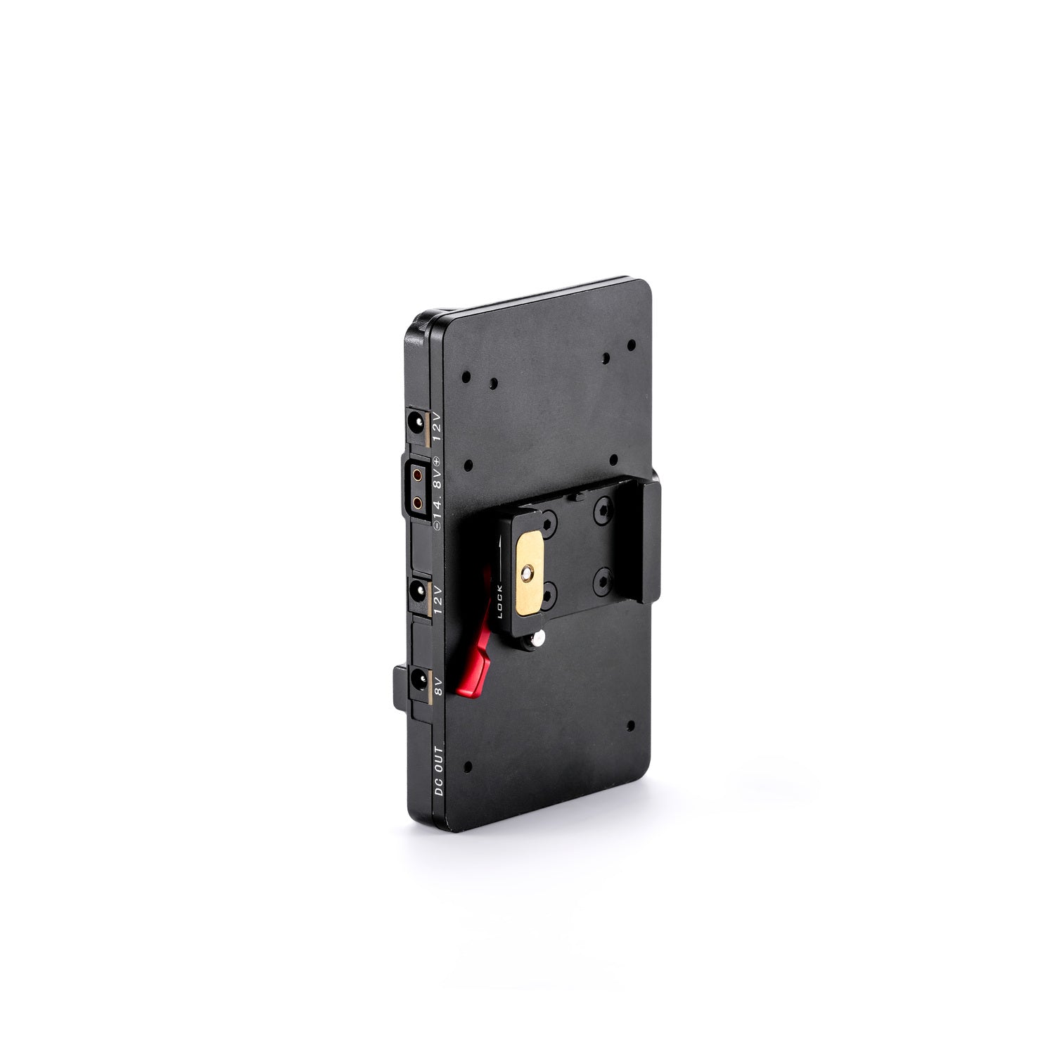 Battery Plate for Hydra Arm Mini