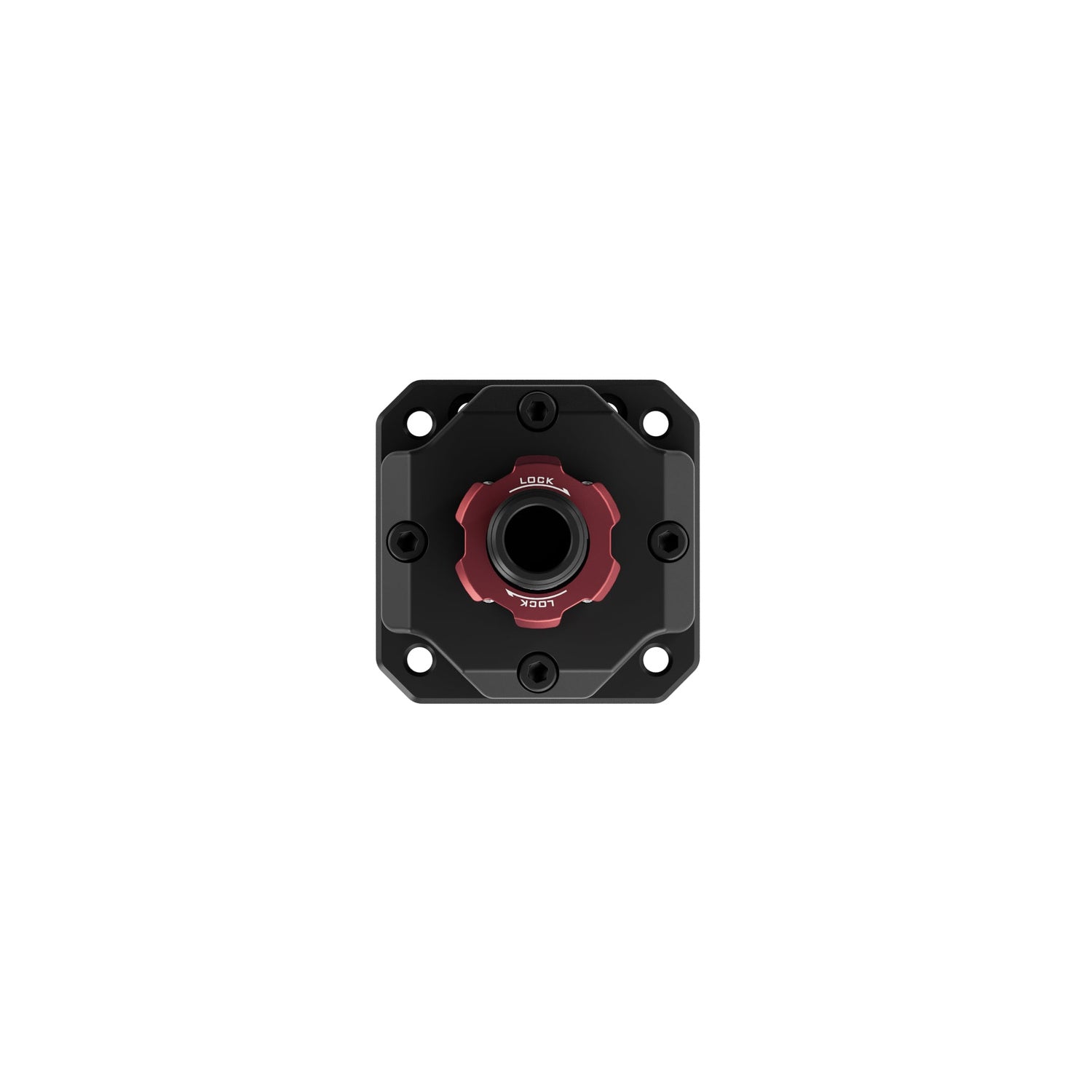 M25 Mount Adapter for Hydra Arm Mini
