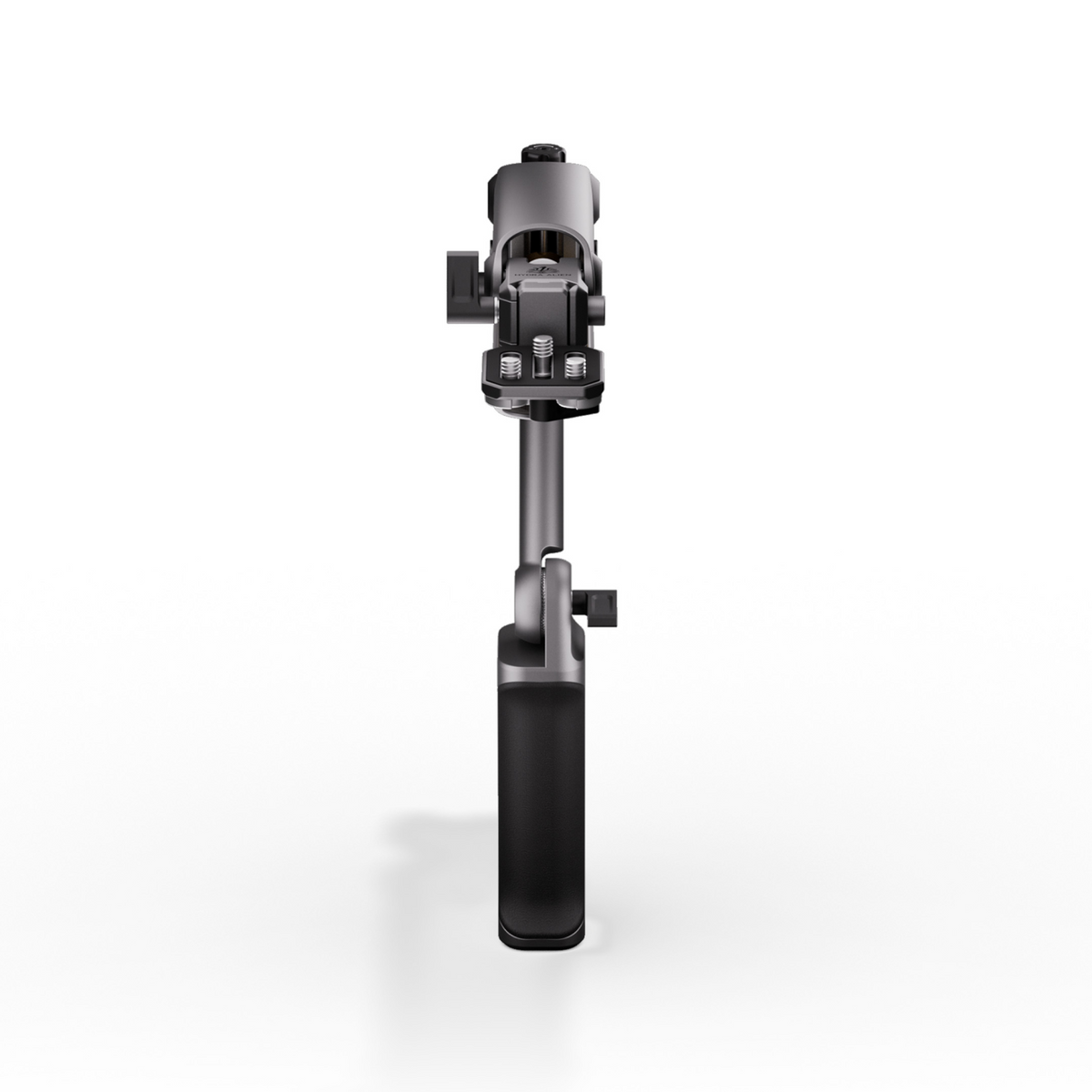 Hydra Alien Mini Handheld Kit – Titanium Grey