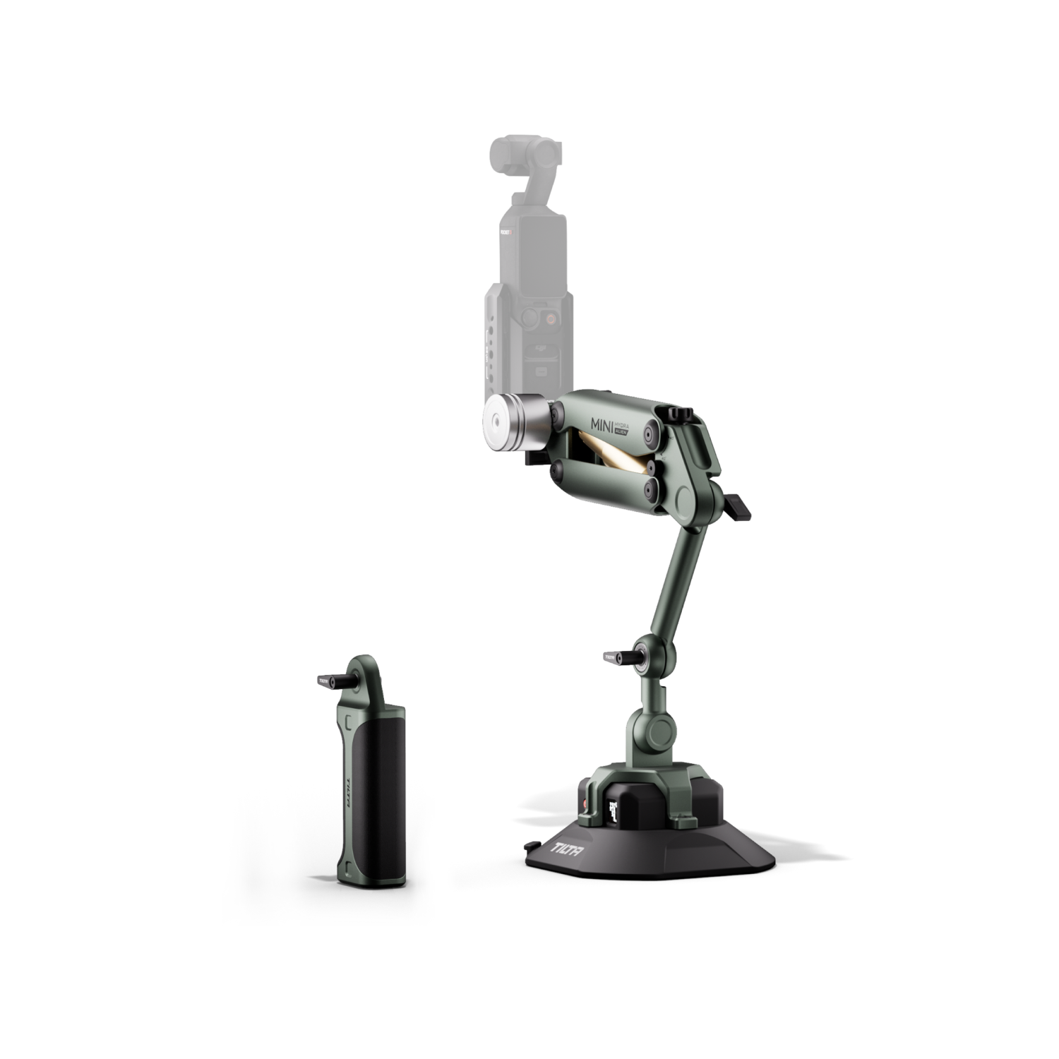 Hydra Alien Mini Ultimate Kit