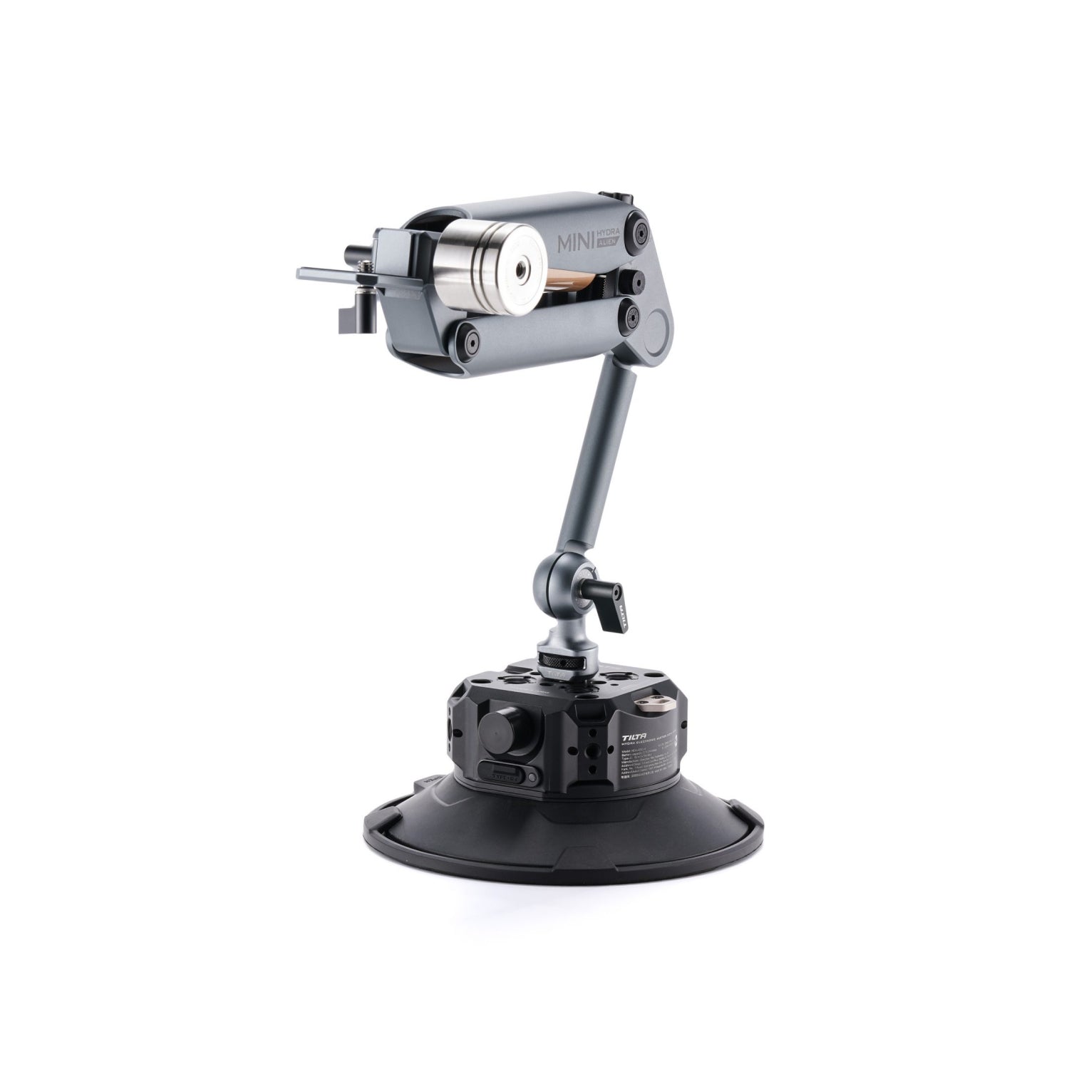 Kit Mini Ventosa Electrónica Hydra Alien (6″)