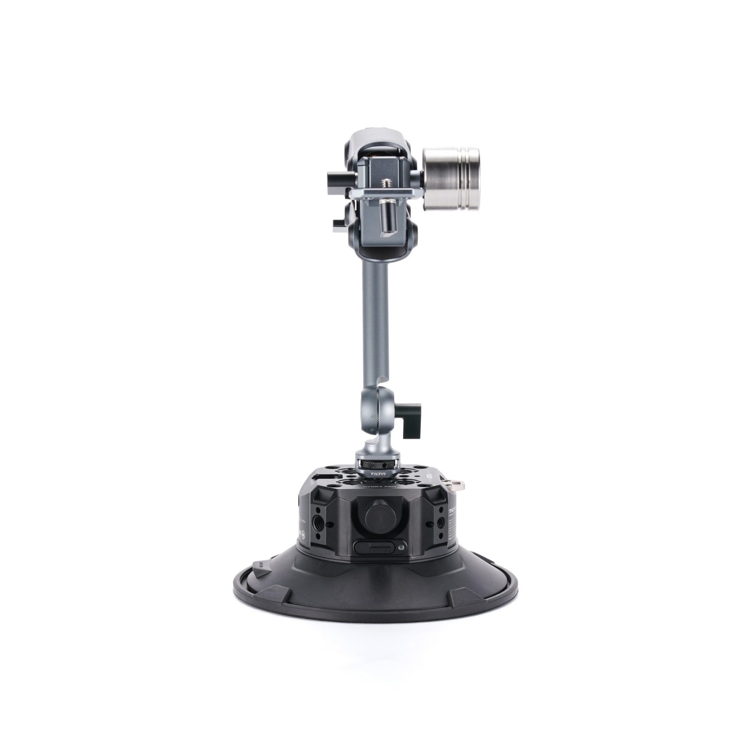 Kit Mini Ventosa Electrónica Hydra Alien (6″)