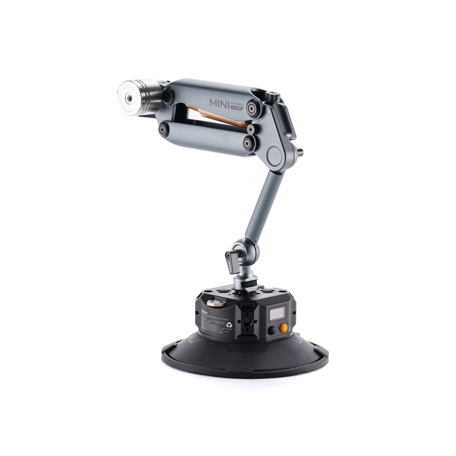 Kit Mini Ventosa Electrónica Hydra Alien (6″)
