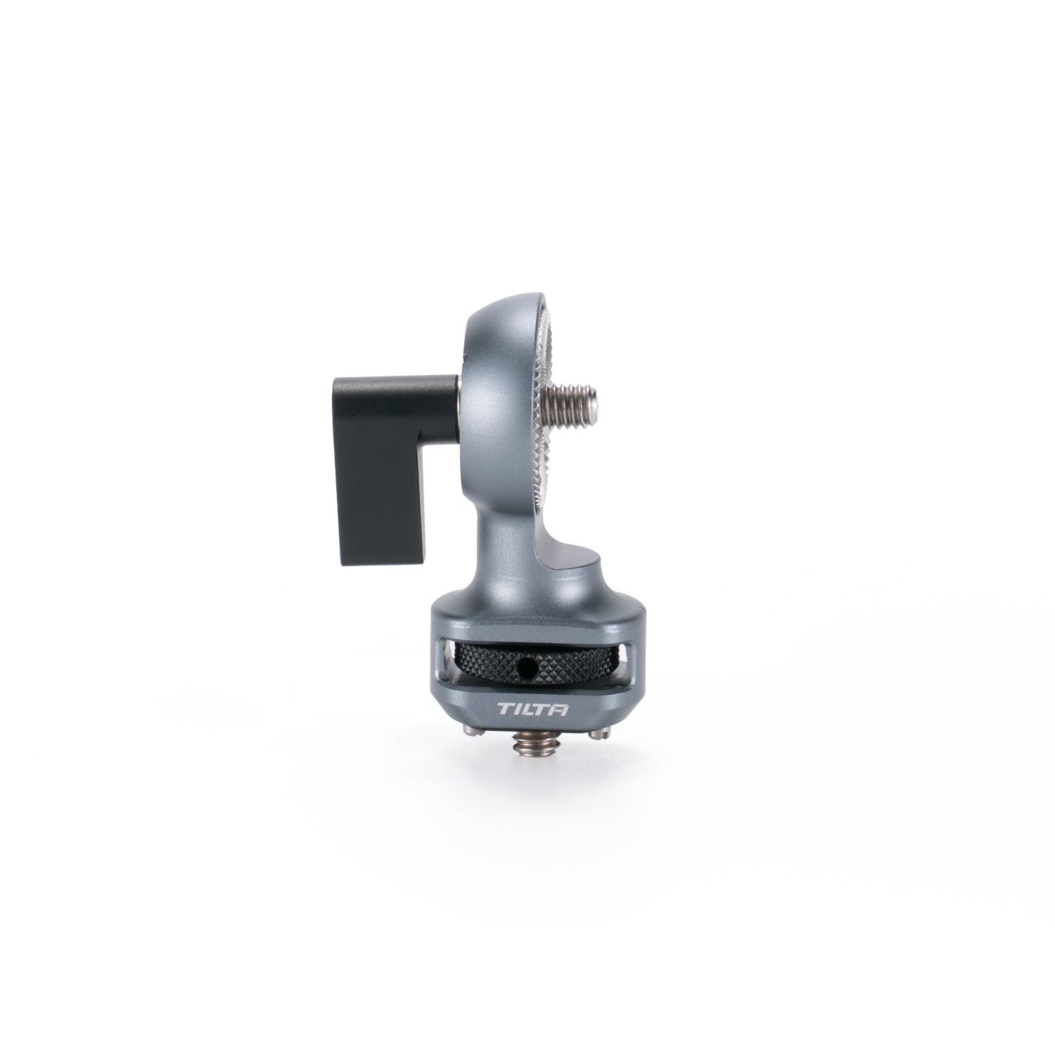 Mounting Bracket for Hydra Alien Mini – Titanium Grey