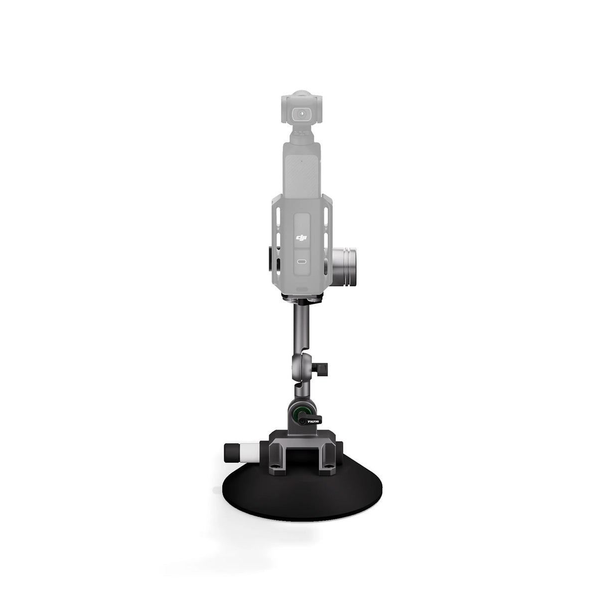 Sistema de montaje para coche Hydra Alien Mini