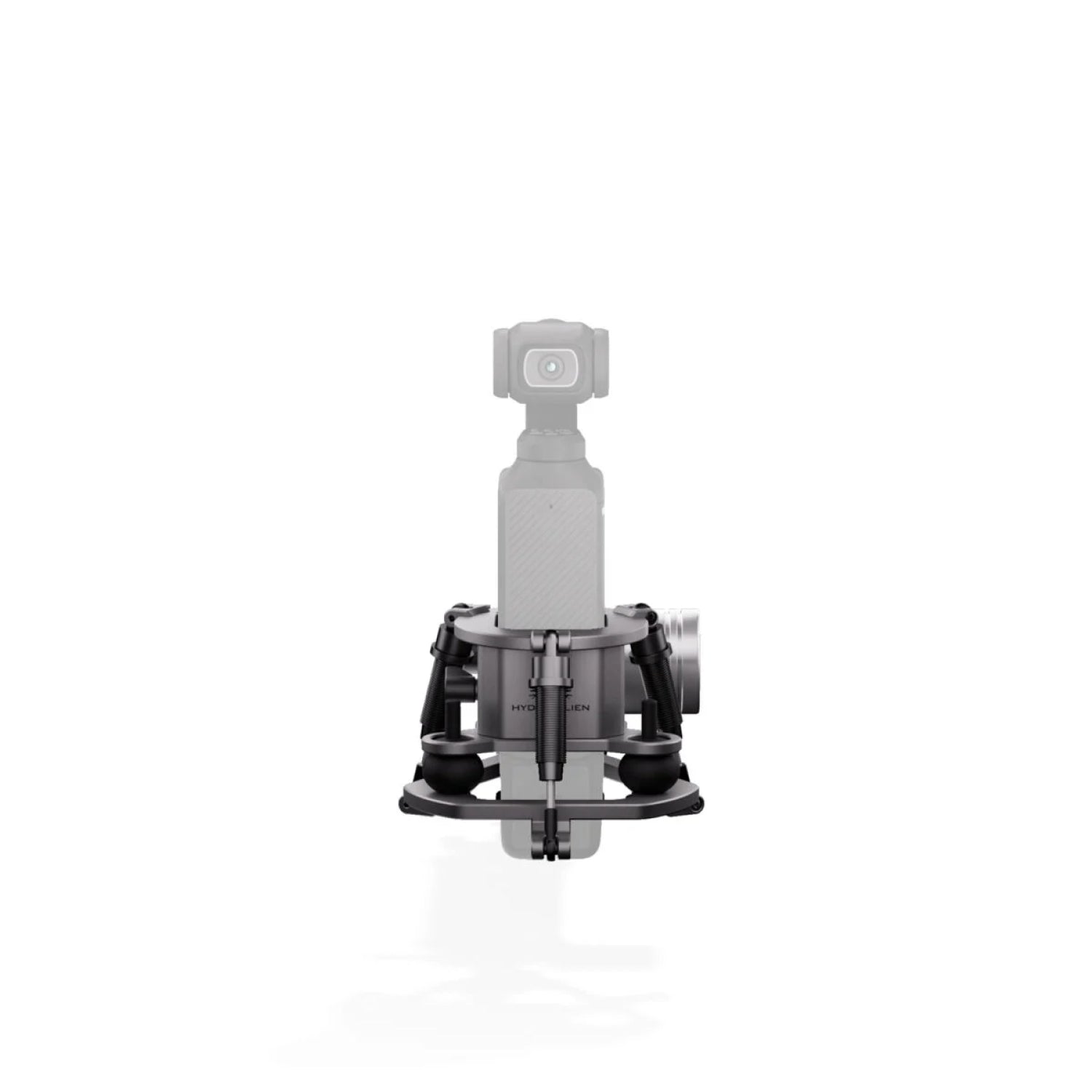 Hydra Alien Mini Biking Kit Universal