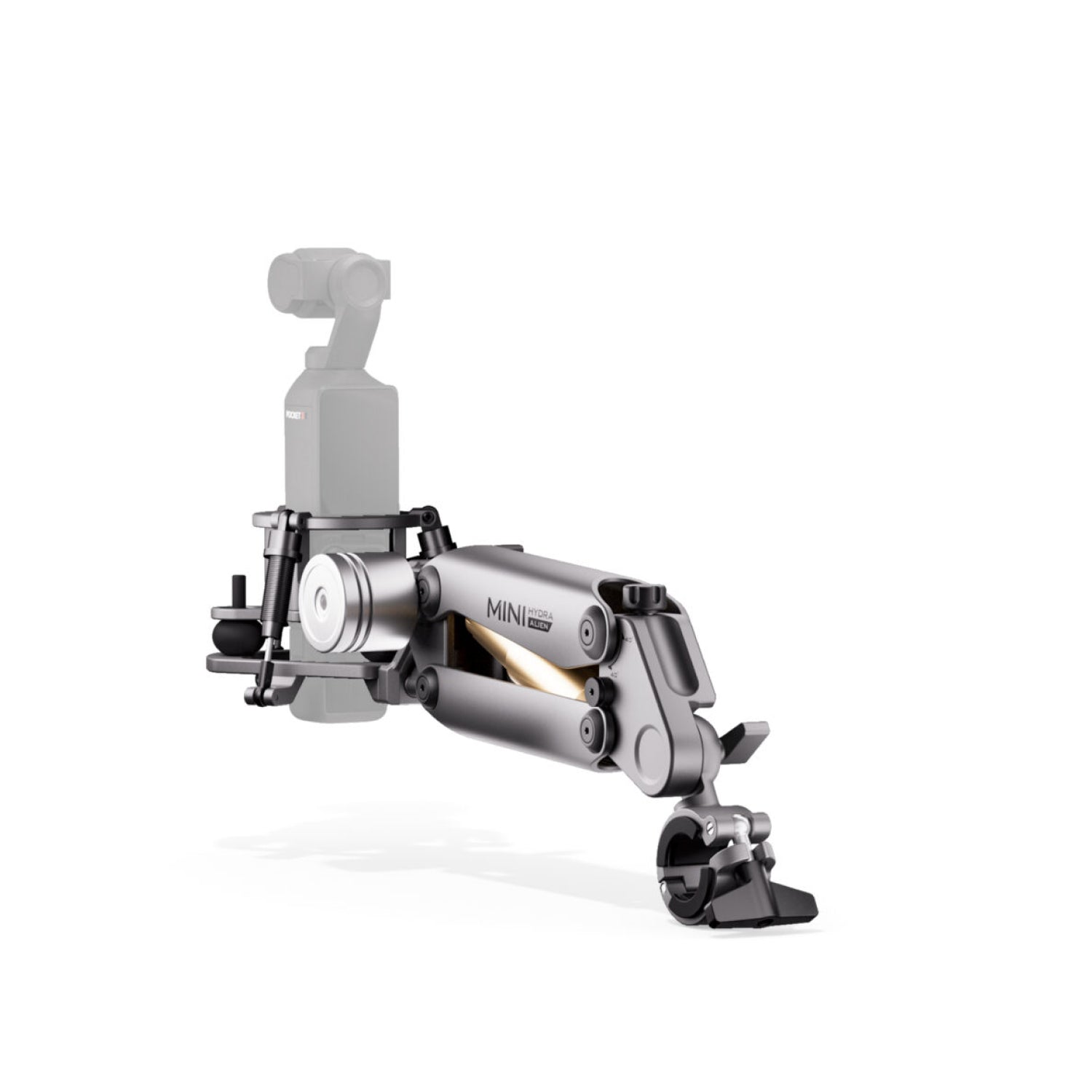 Hydra Alien Mini Biking Kit Universal