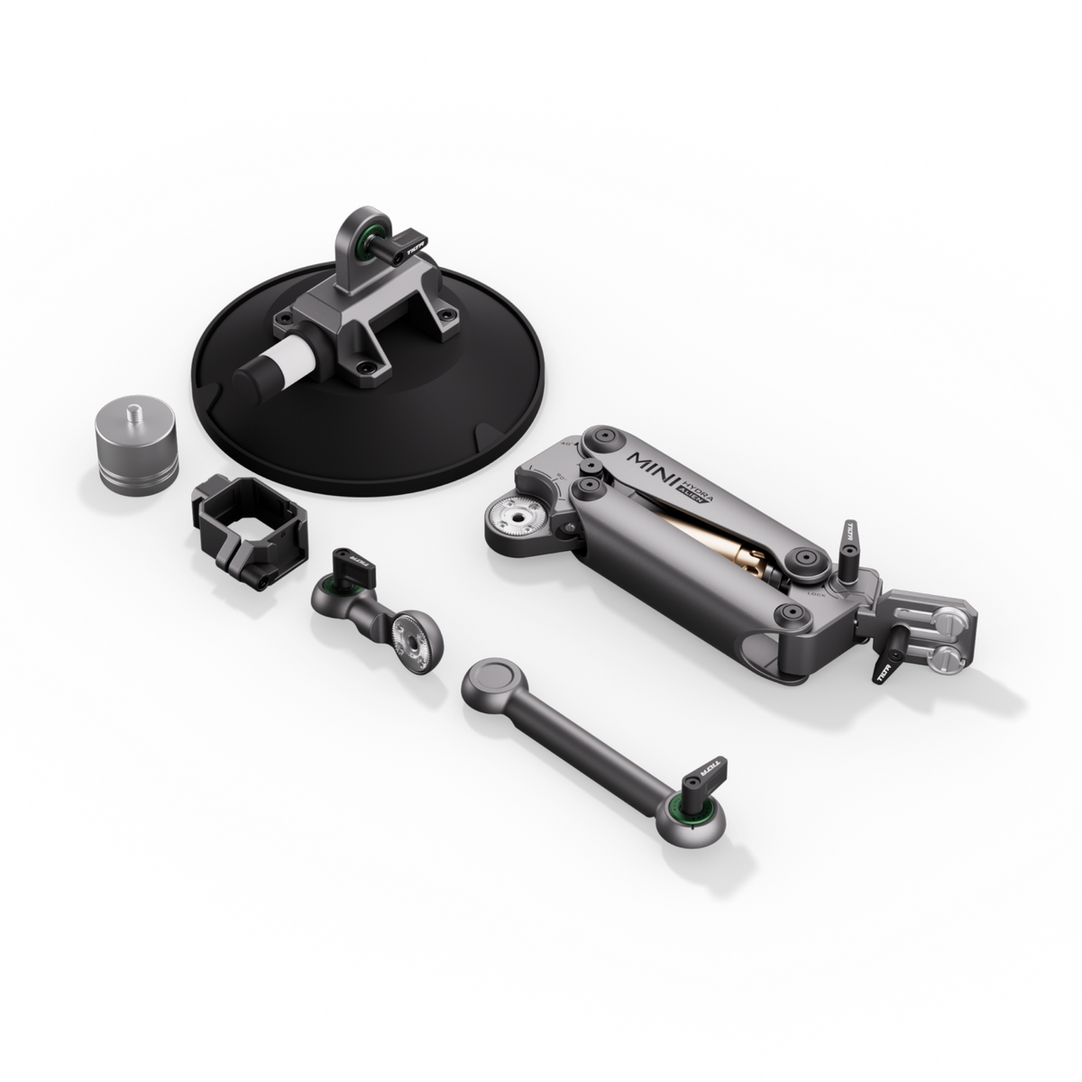Hydra Alien Mini Car Mounting System(Open Box)