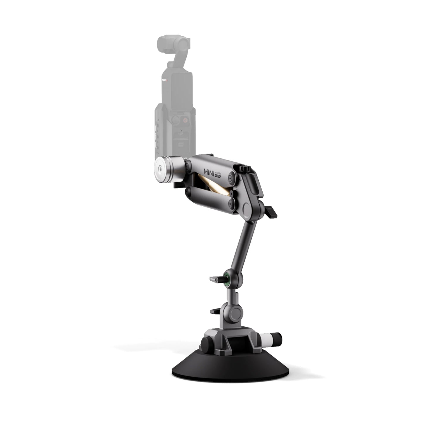 Hydra Alien Mini Car Mounting System