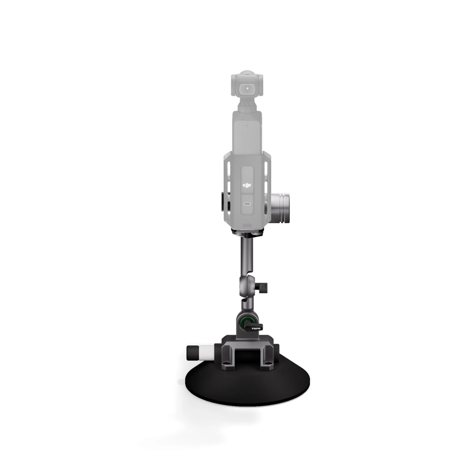 Hydra Alien Mini Car Mounting System