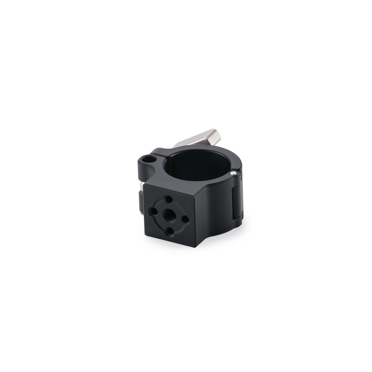 Adaptador 1/4″-20 con pasador de localización Arri para poste de soporte ajustable Hydra