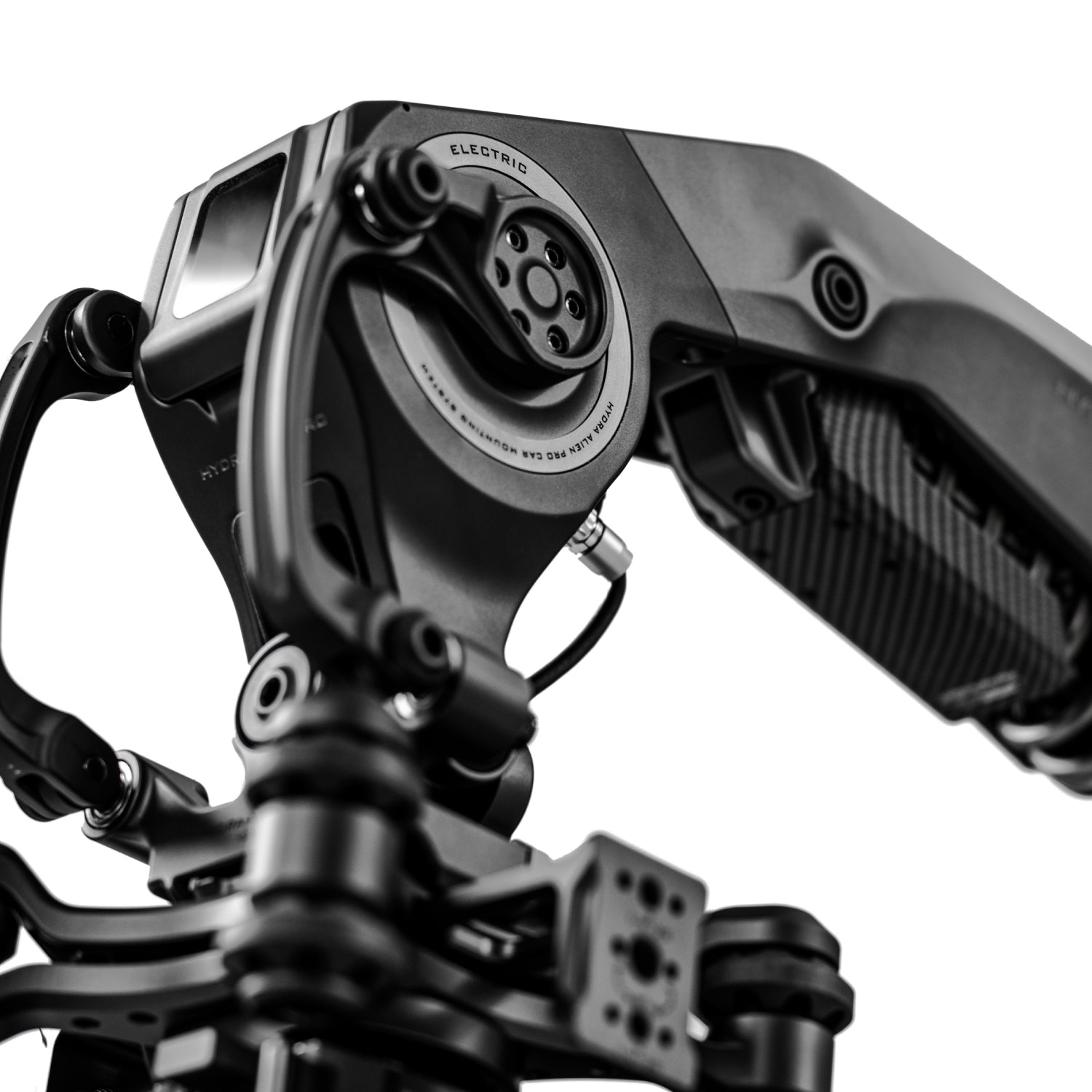 Hydra Alien Pro KFZ-Montagesystem