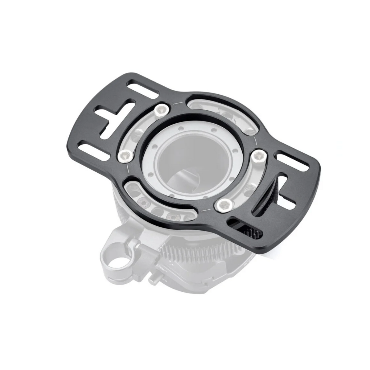 Hydra x Dan Ming Speed Pan System