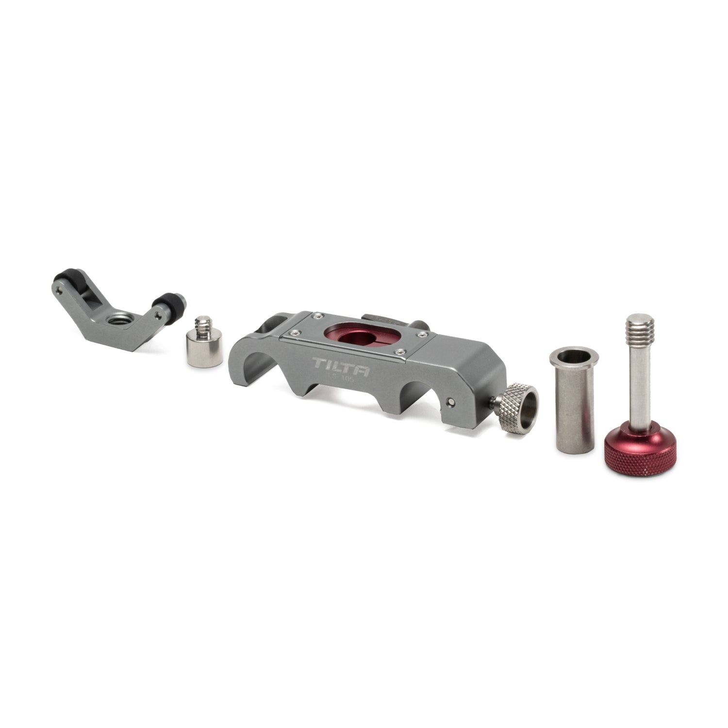 Support d'objectif LWS Pro 15 mm