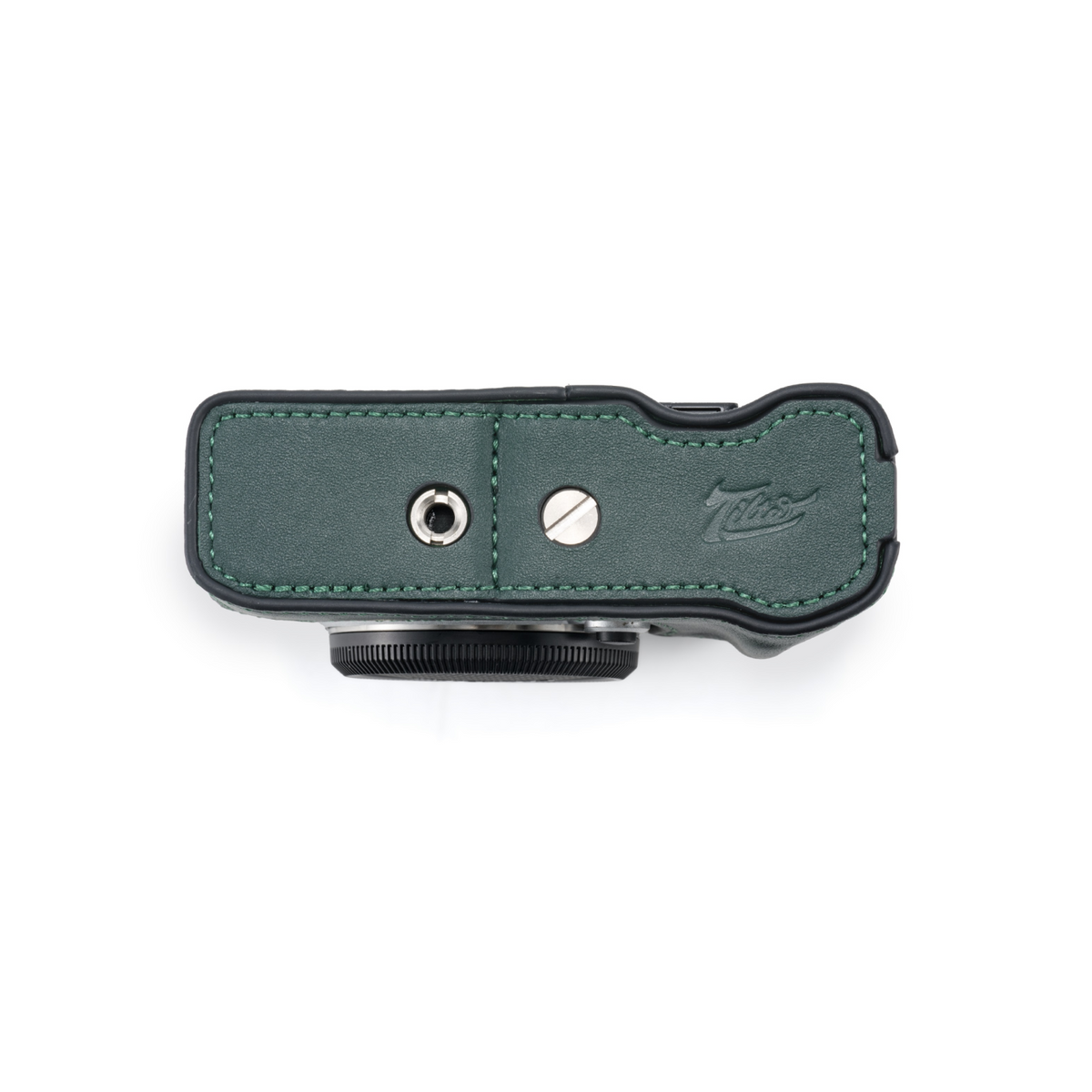 Leder Kameratasche für Fujifilm X-M5