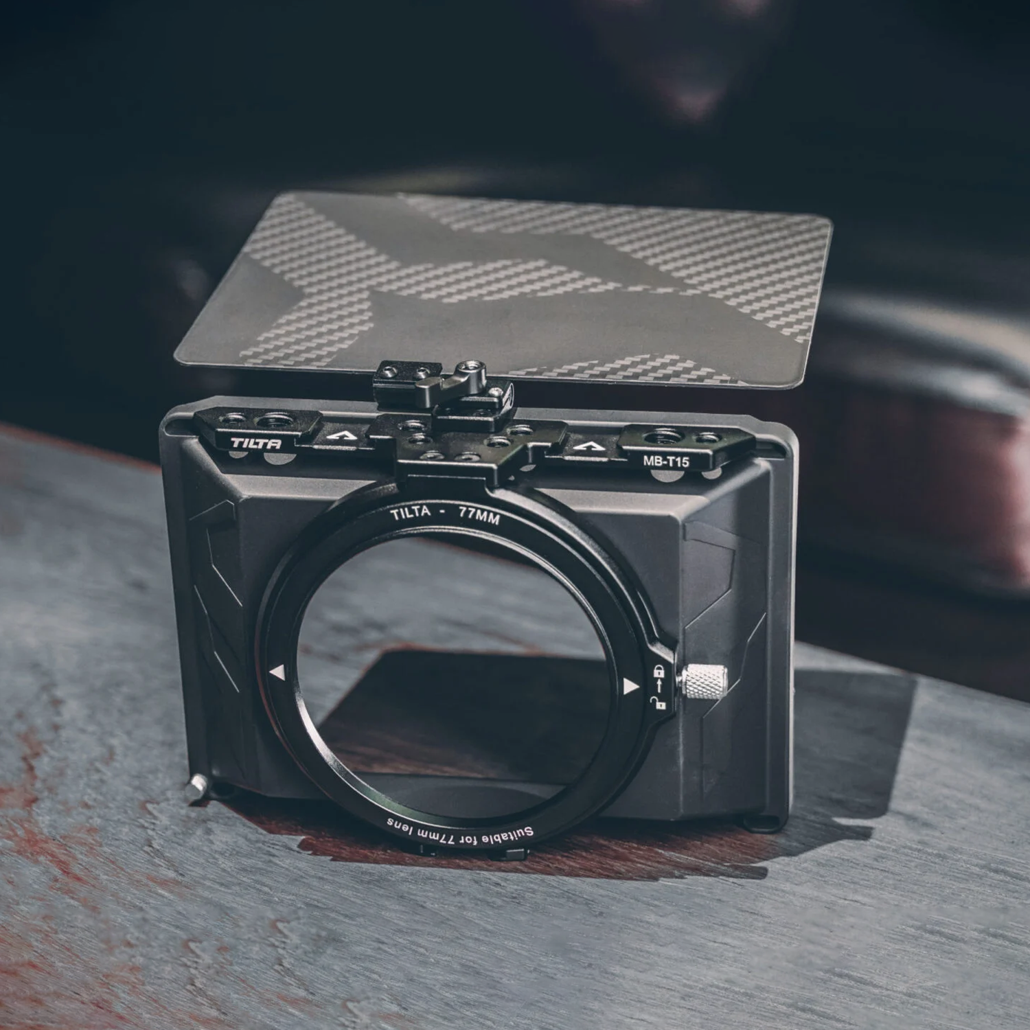 Tilta Mini Matte Box