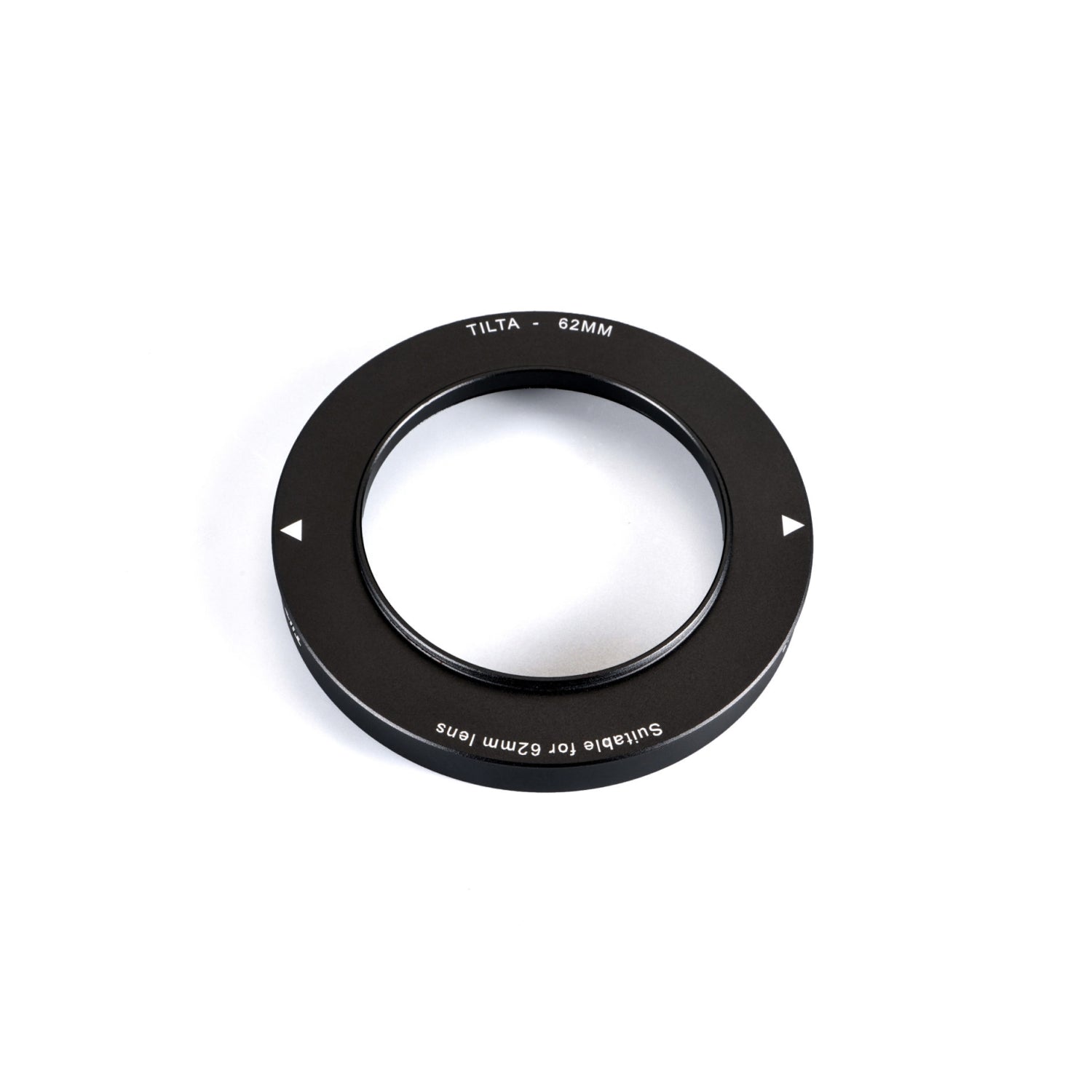 Anillo adaptador para caja mate Mini con abrazadera