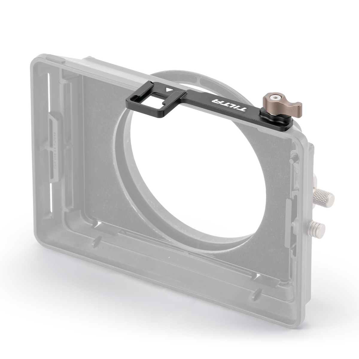 Cold Shoe Adapter for Tilta Mirage
