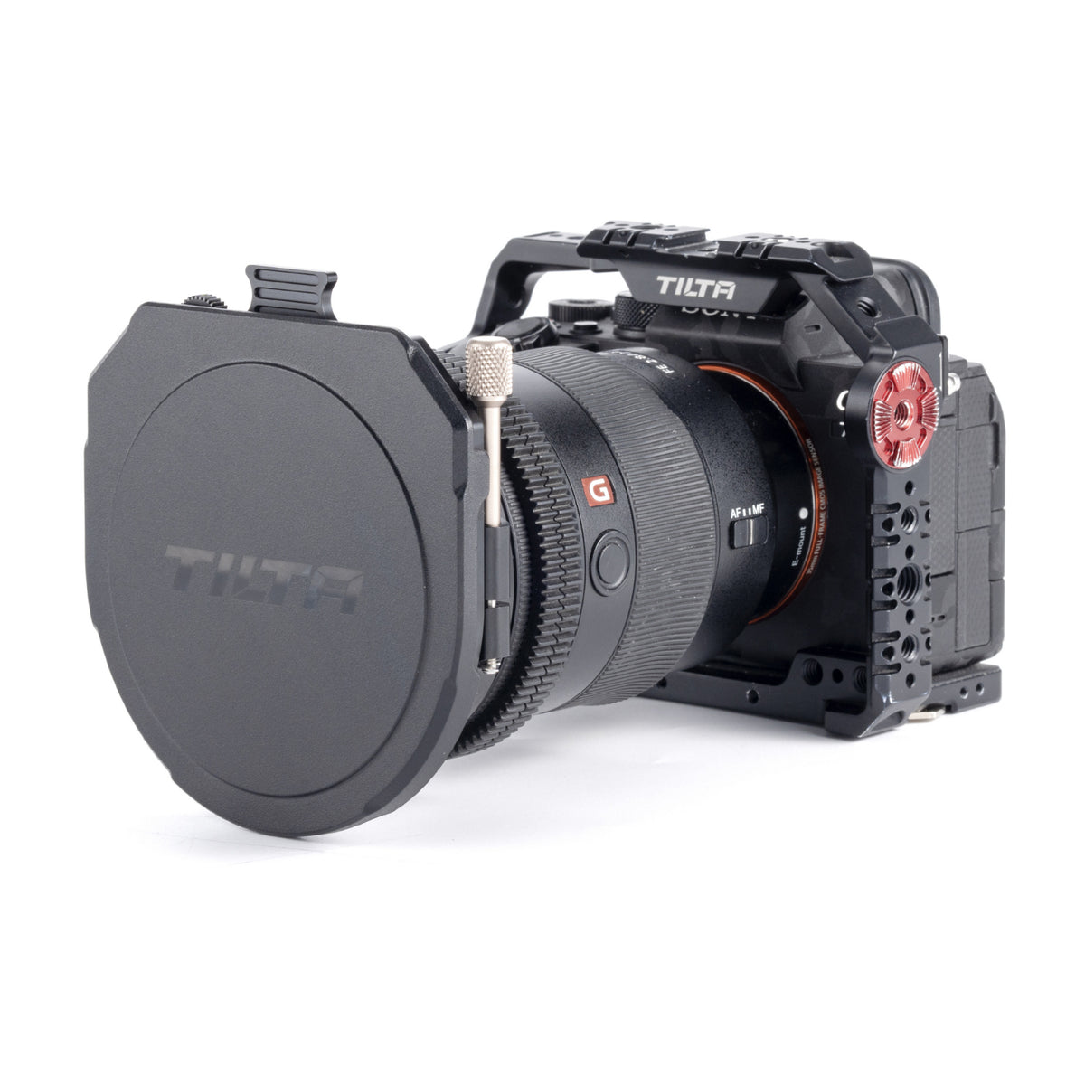 Filter Protection Cover for Tilta Mirage