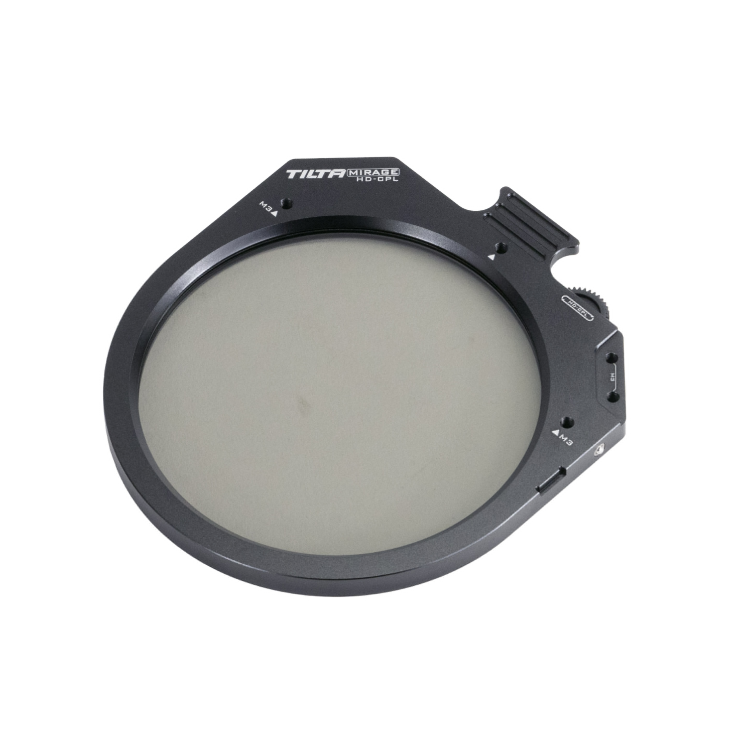 95mm Polarizer Filter for Tilta Mirage