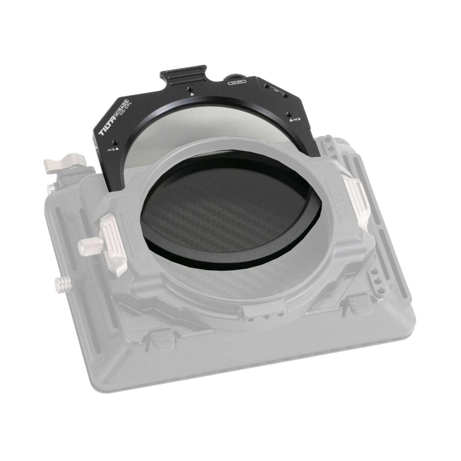 95mm Polarizer Filter for Tilta Mirage