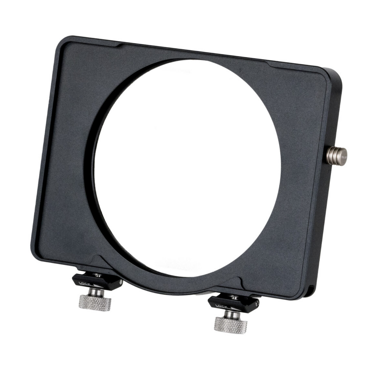 95mm Stapelbares Rundfilterfach für Tilta Mirage