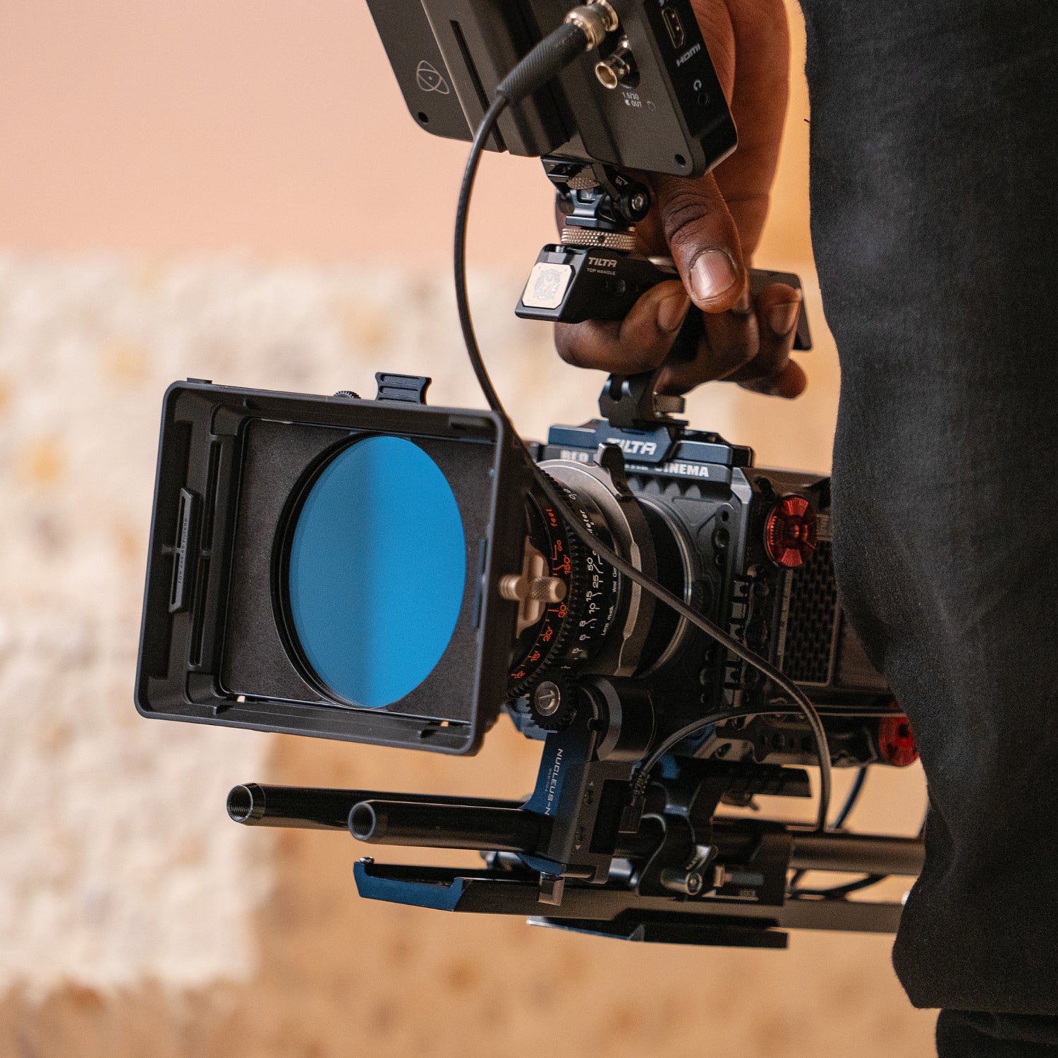 Tilta Mirage Matte Box