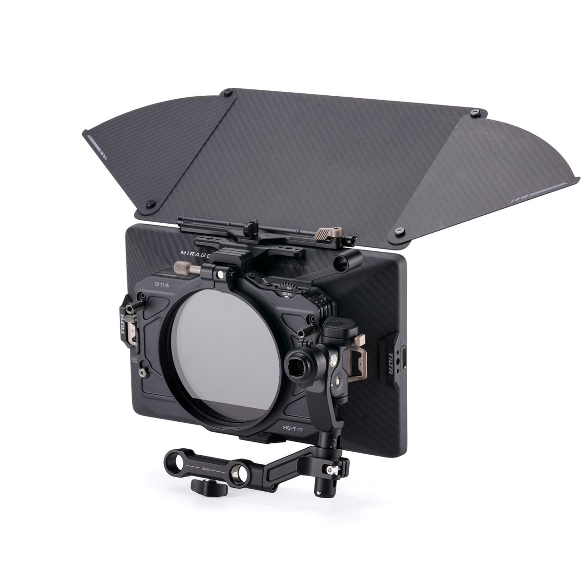 Tilta Mirage Pro Matte Box