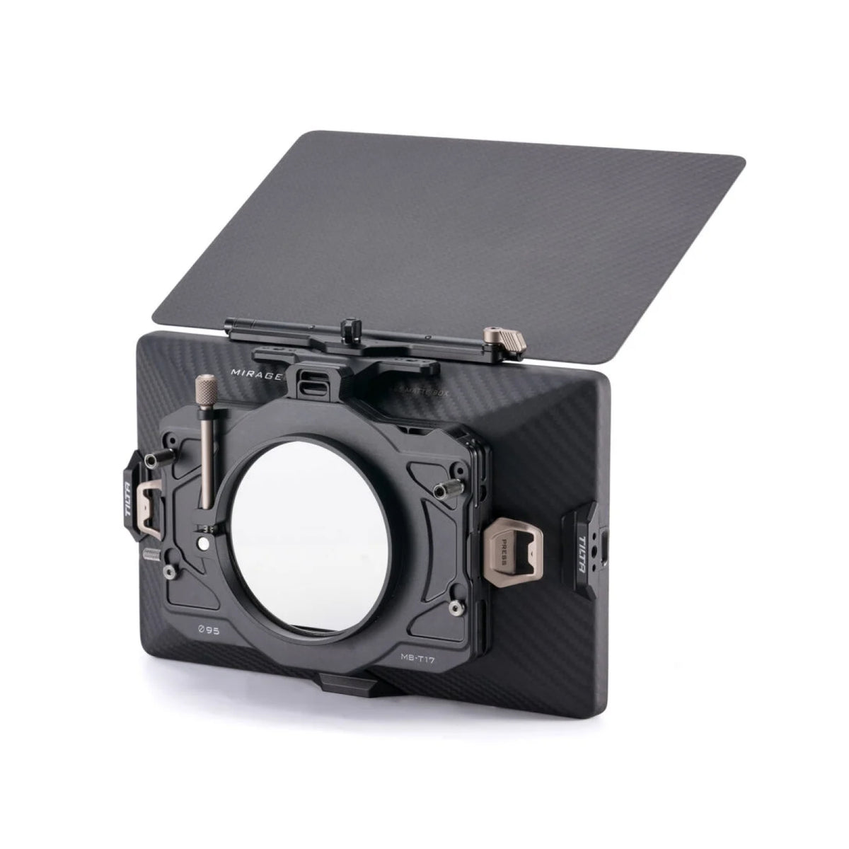 Tilta Mirage Pro Matte Box Single Backing Kit