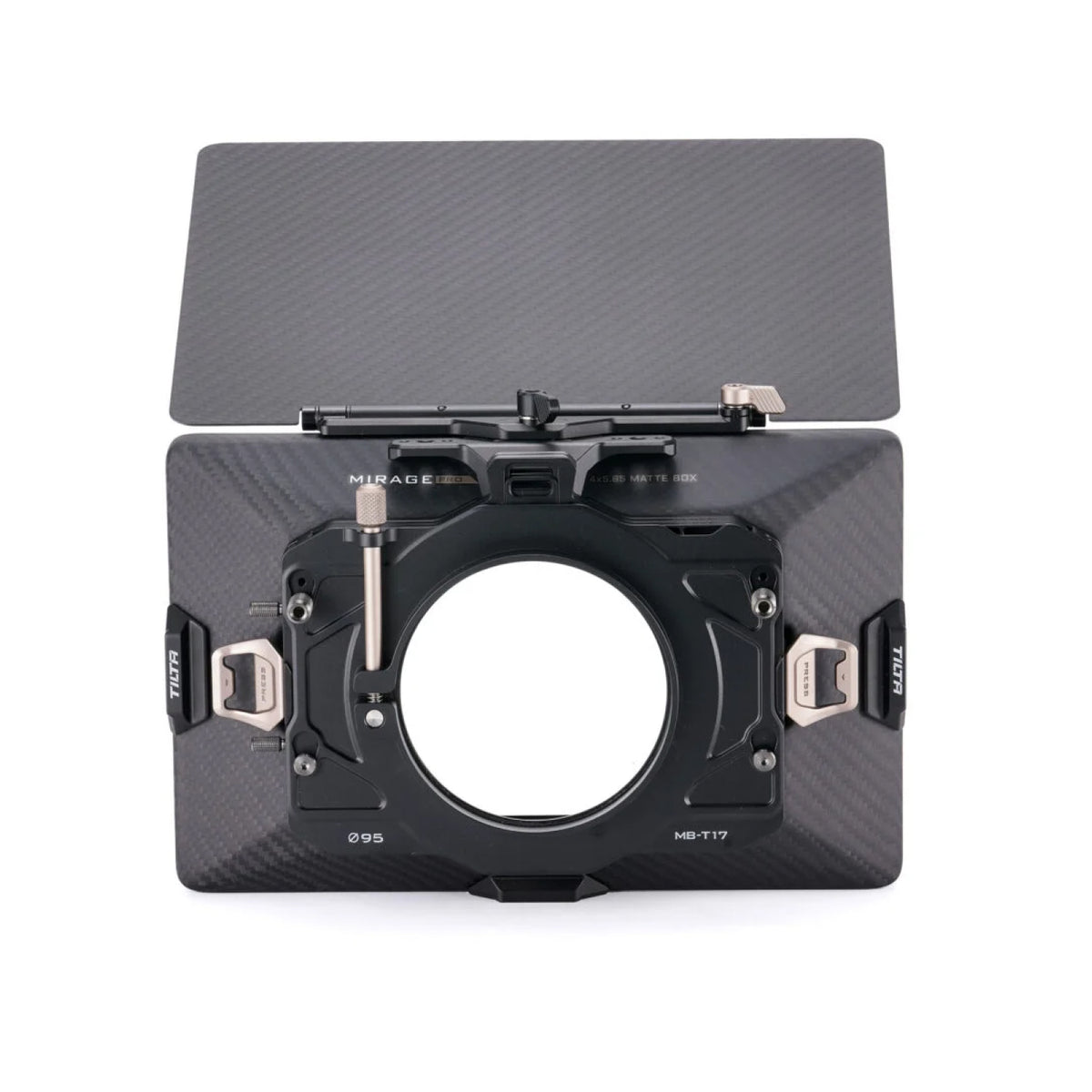 Tilta Mirage Pro Matte Box Single Backing Kit