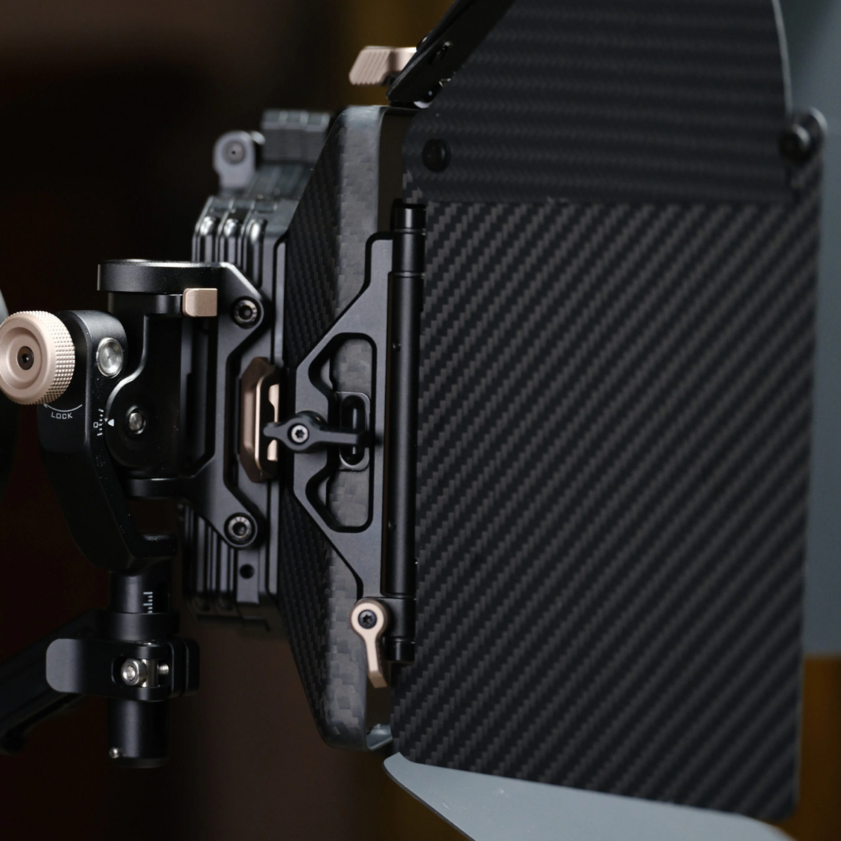 Tilta Mirage Pro Matte Box