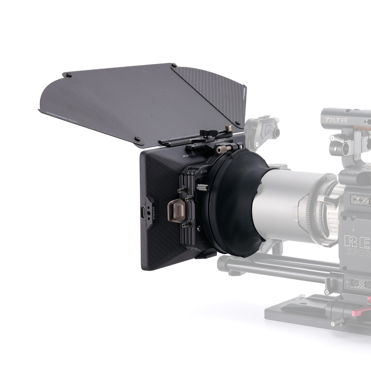 Tilta Mirage Pro Matte Box