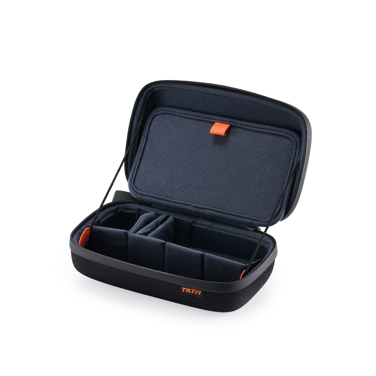 Universal Carrying Case for Action Cameras
