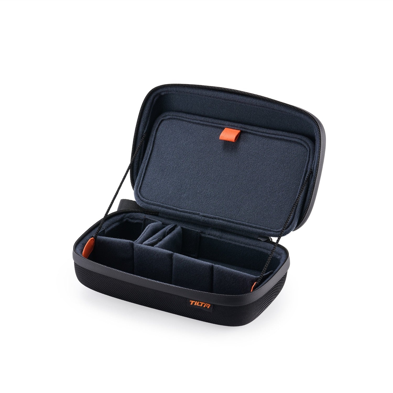 Universal Carrying Case for Action Cameras