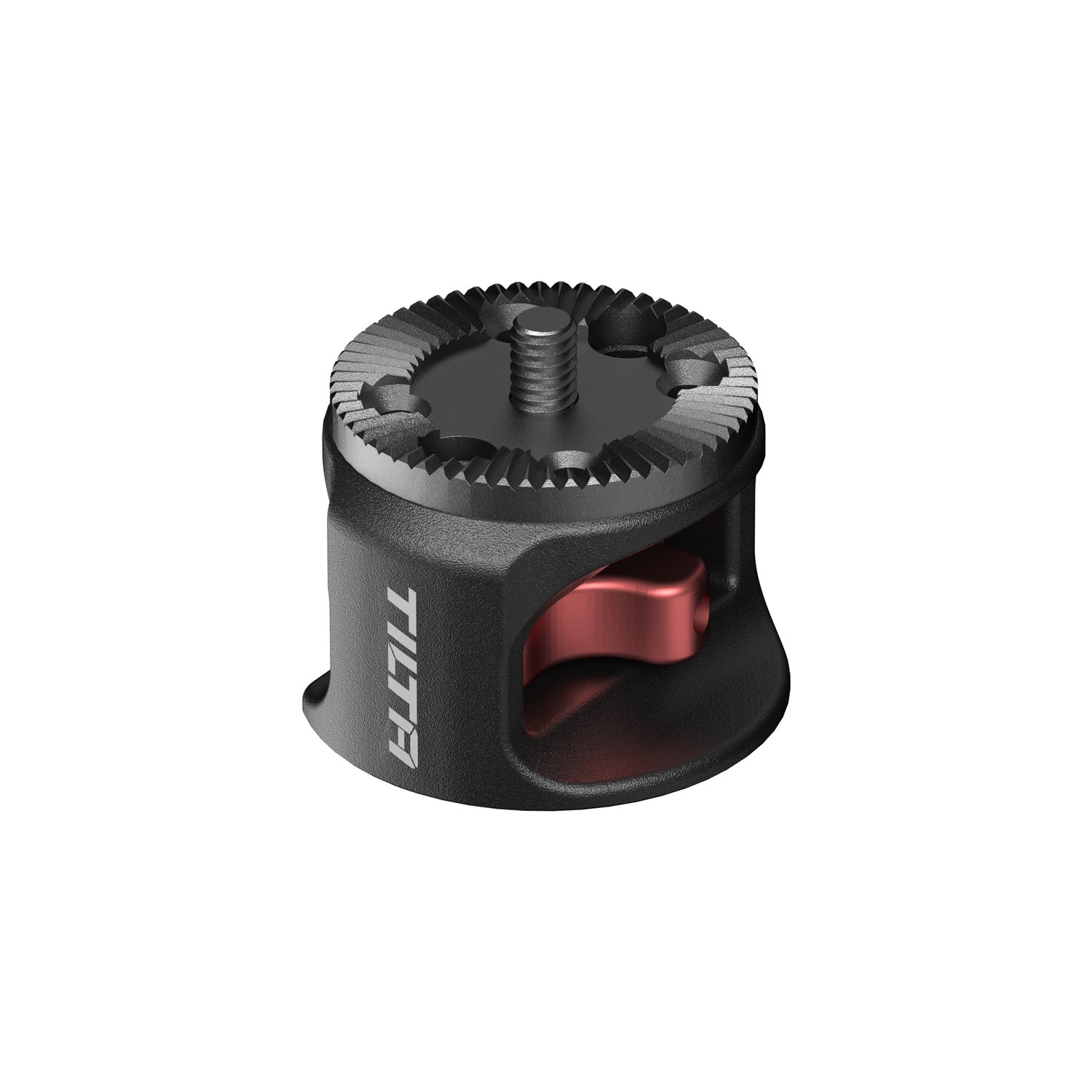 Tilta Advanced Side Handle Attachment Type X – Black